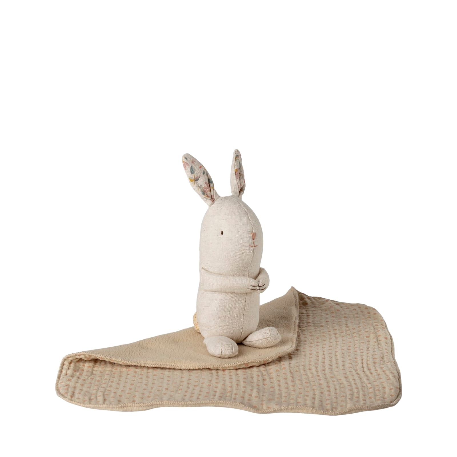 Lullaby Friends Bunny - Mini - Nature