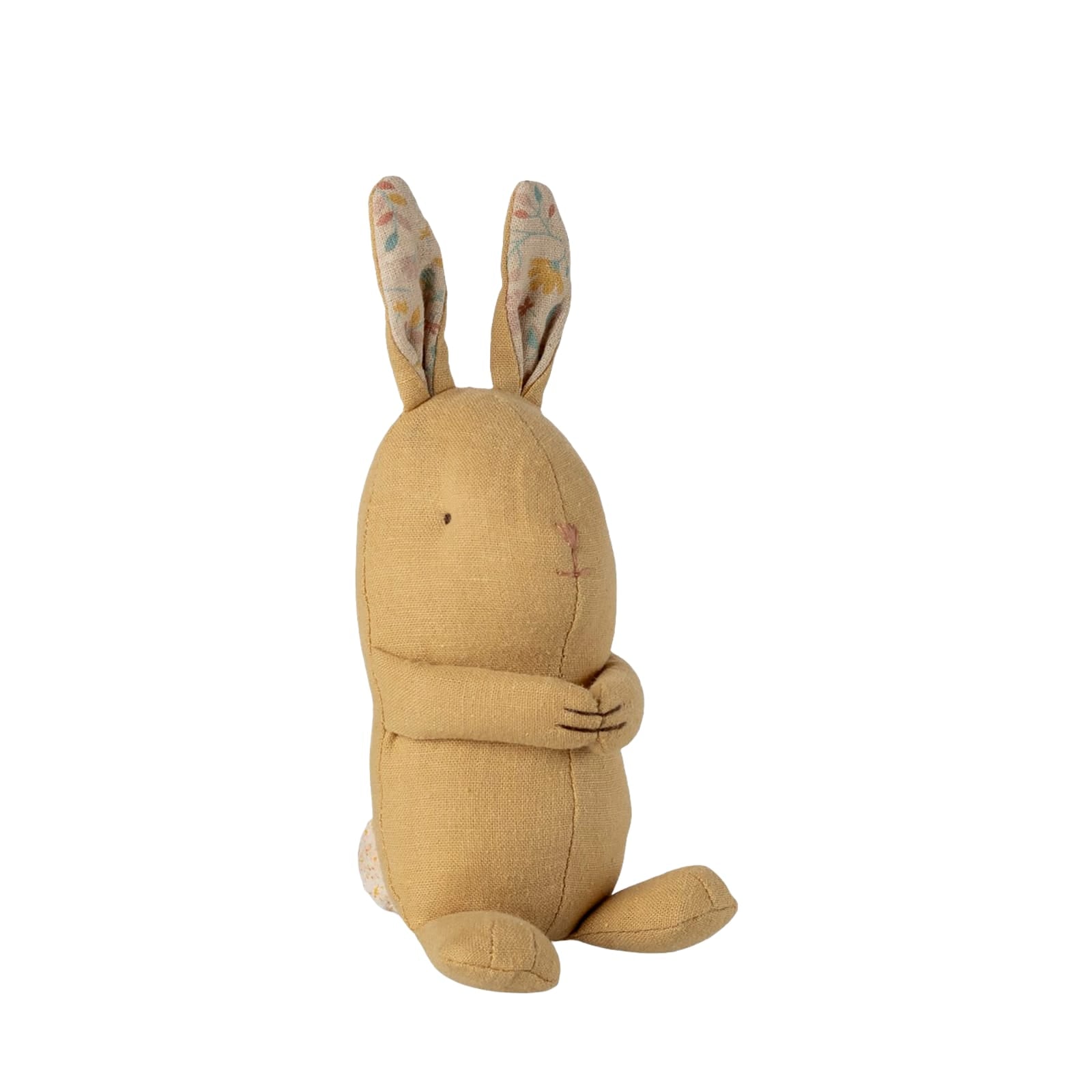 Lullaby Friends Bunny - Mini - Cream Yellow