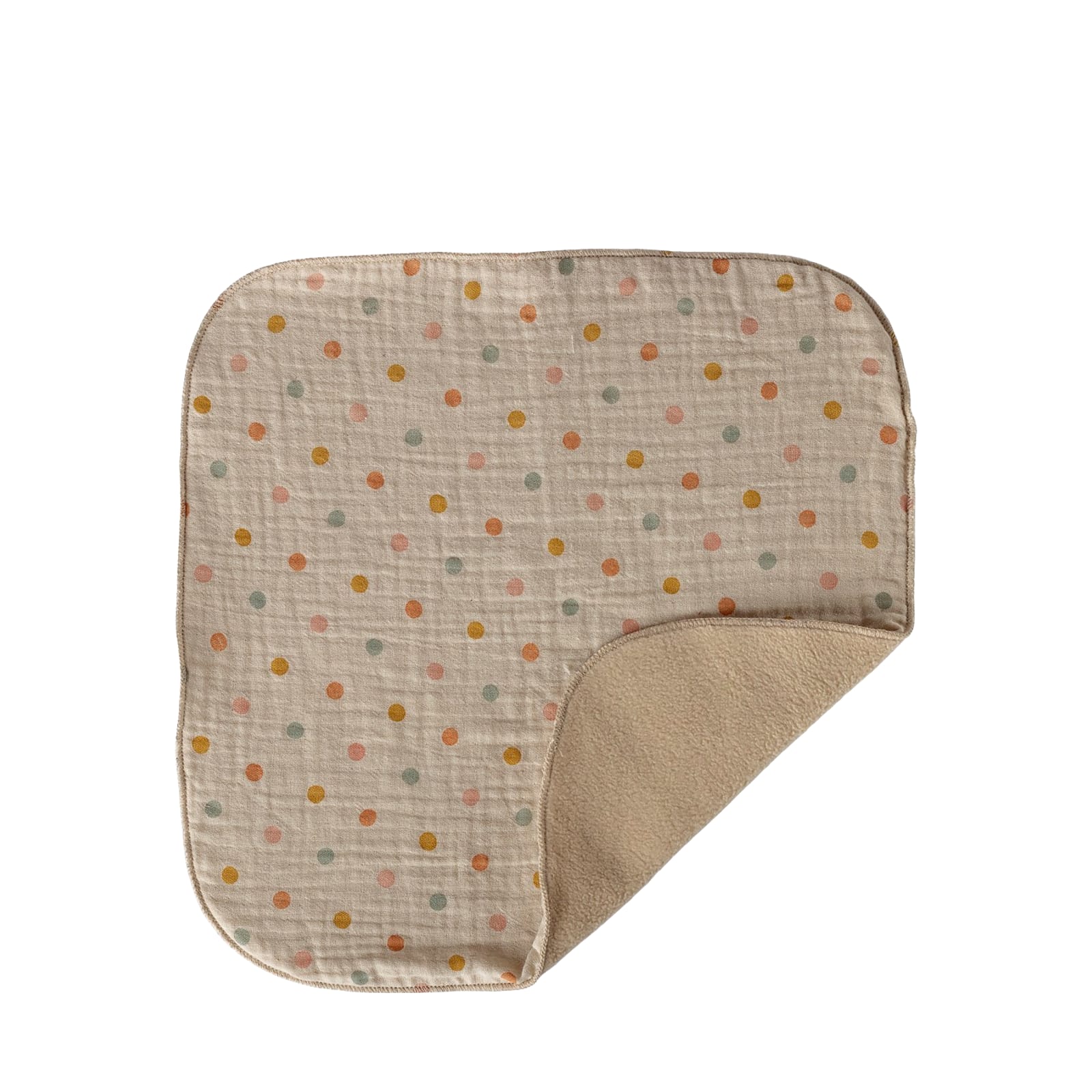 Lullaby Friends Bunny - Mini - Cream Yellow