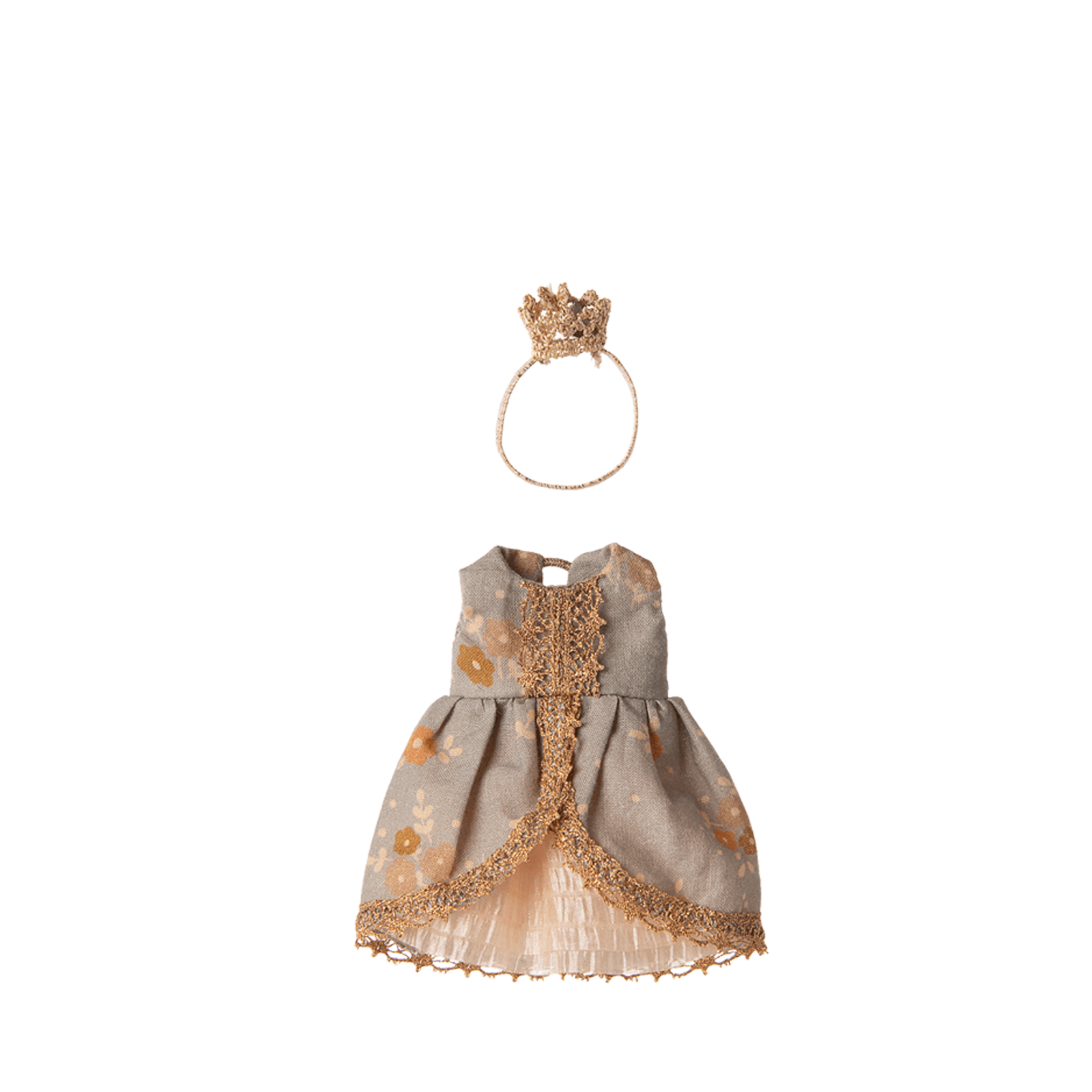 Princess Dress - Big Sister Mouse