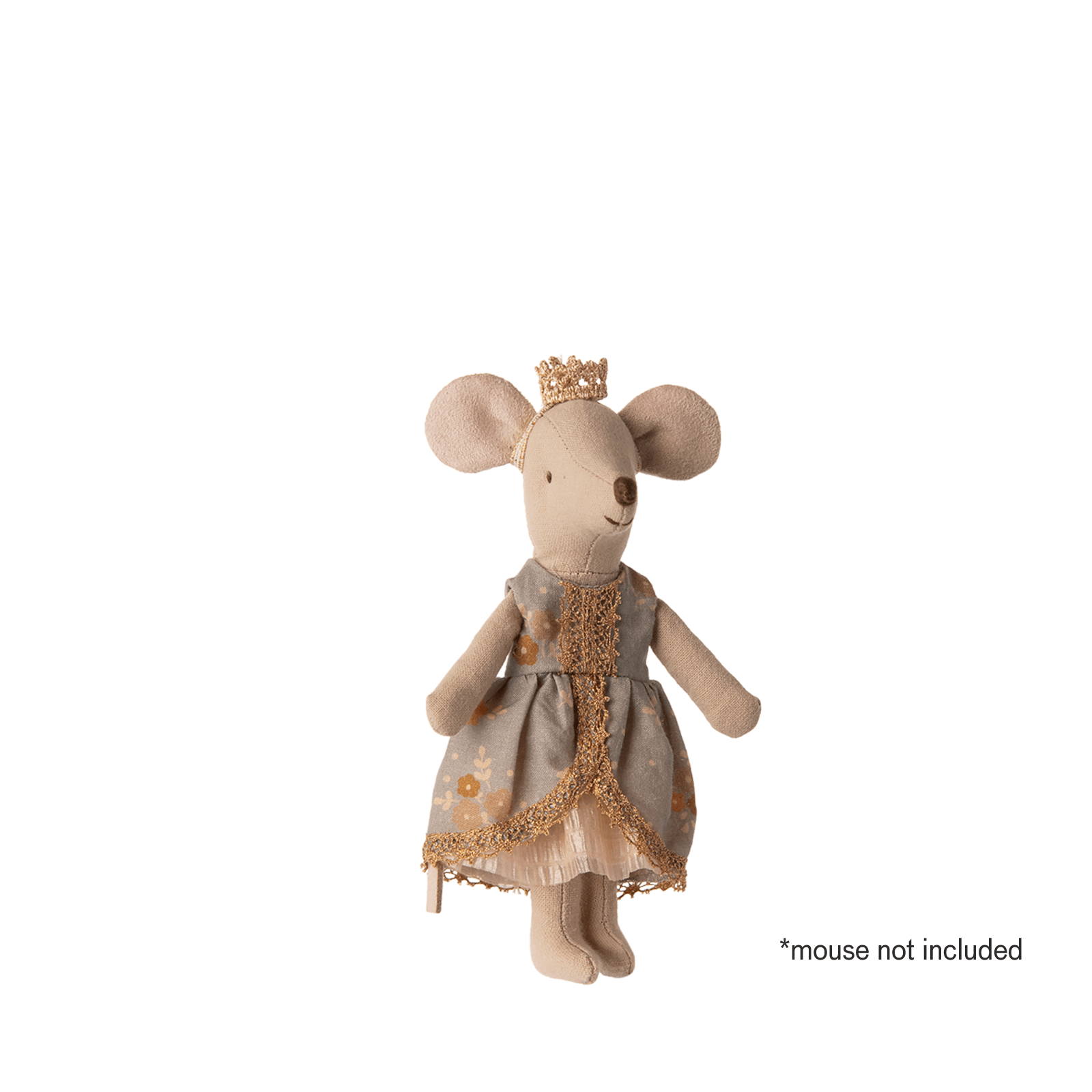 Princess Dress - Big Sister Mouse