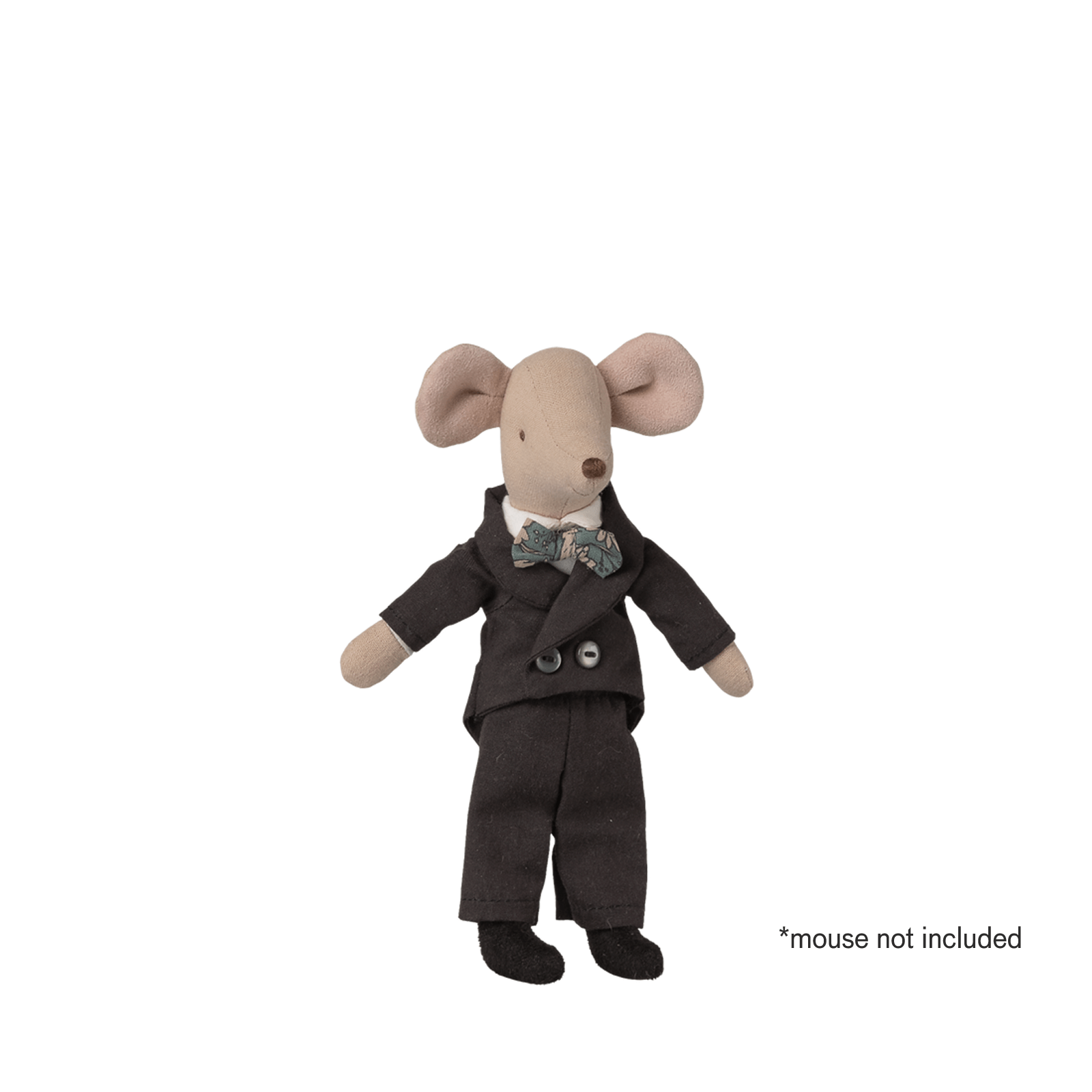 Wedding Suit - Dad Mouse
