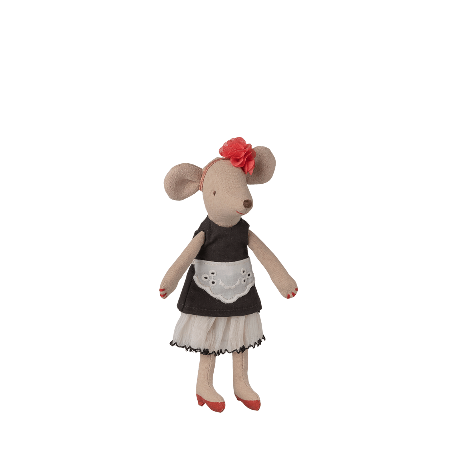 Beautician Mouse - Mum