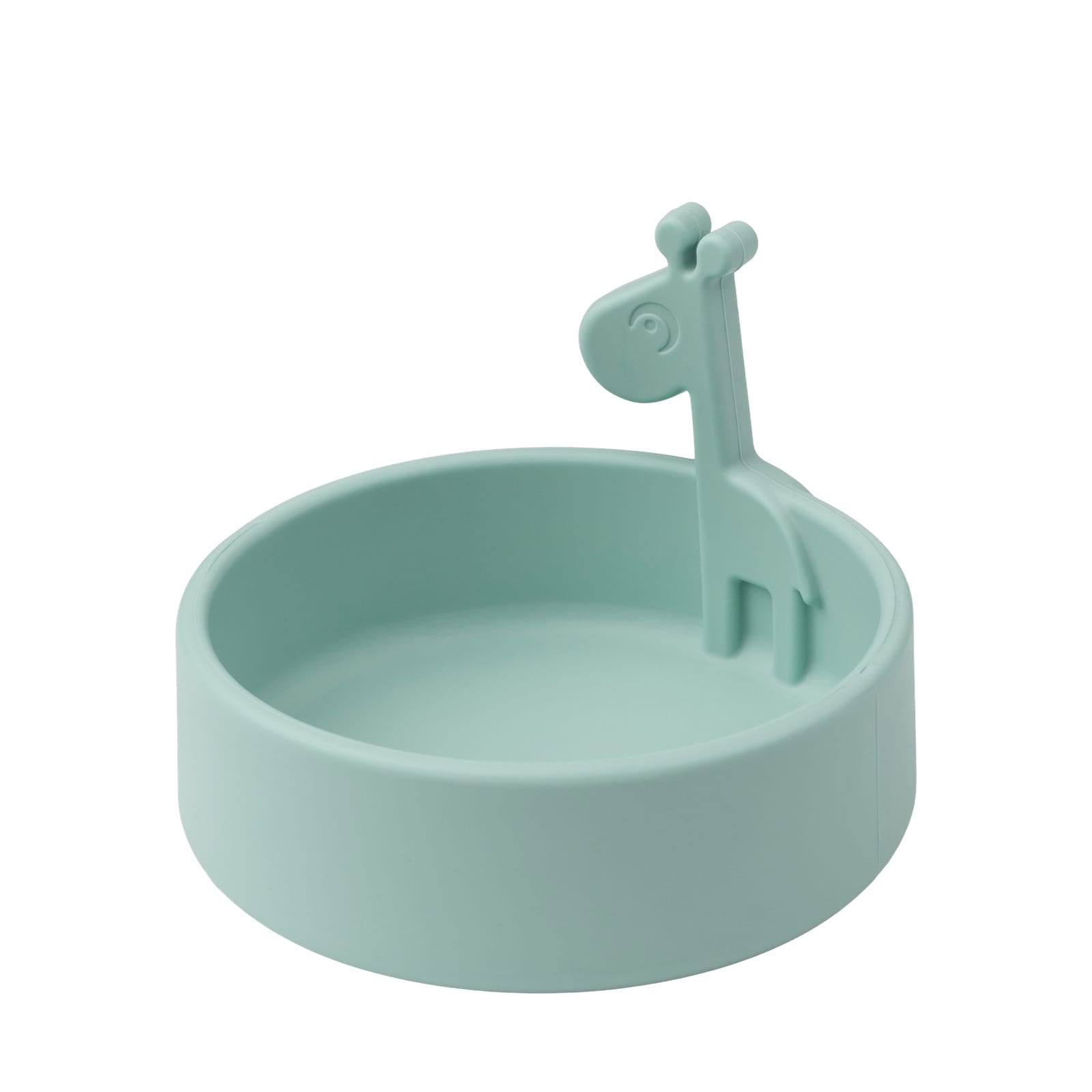 Peekaboo Bowl - Raffi Blue