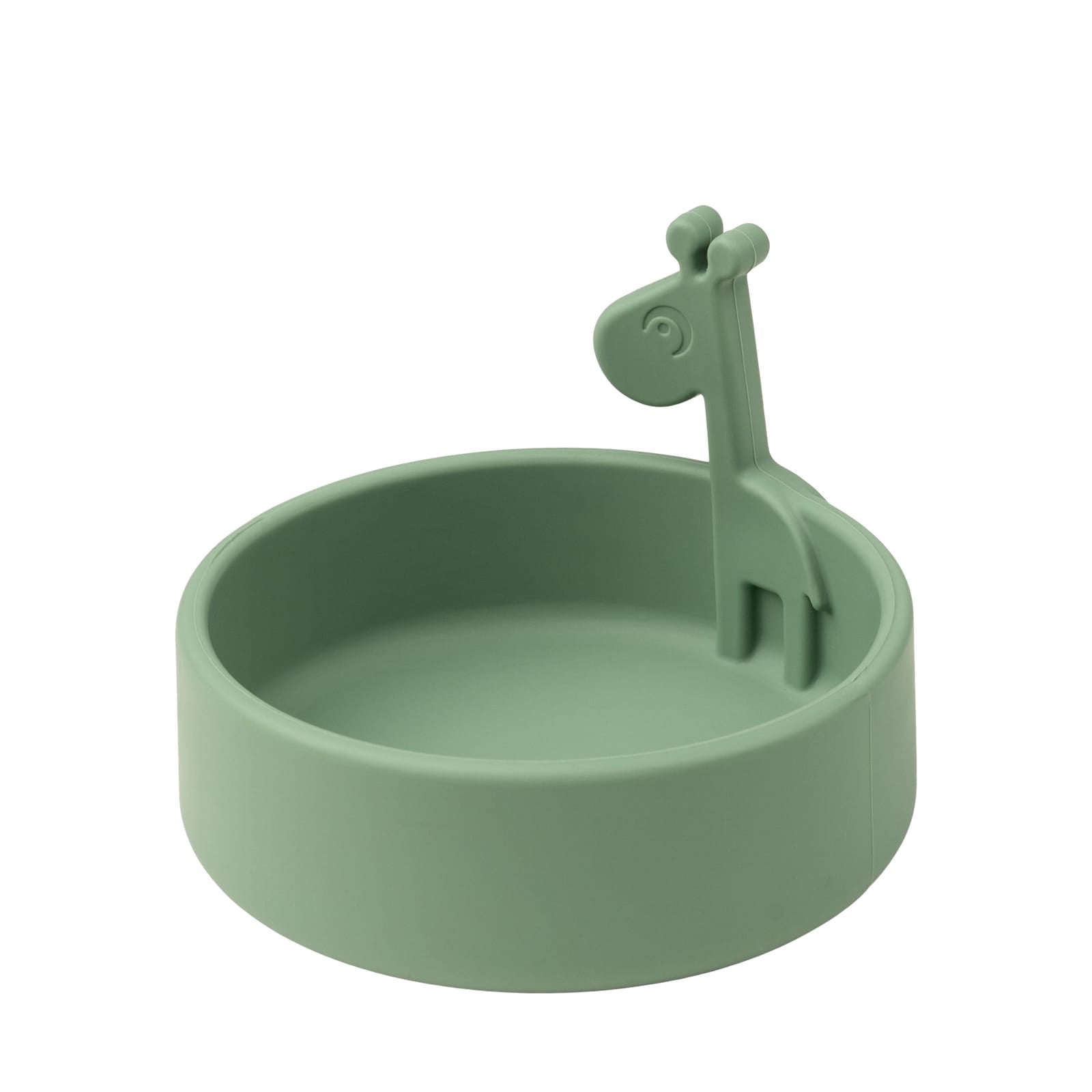 Peekaboo Bowl - Raffi Green