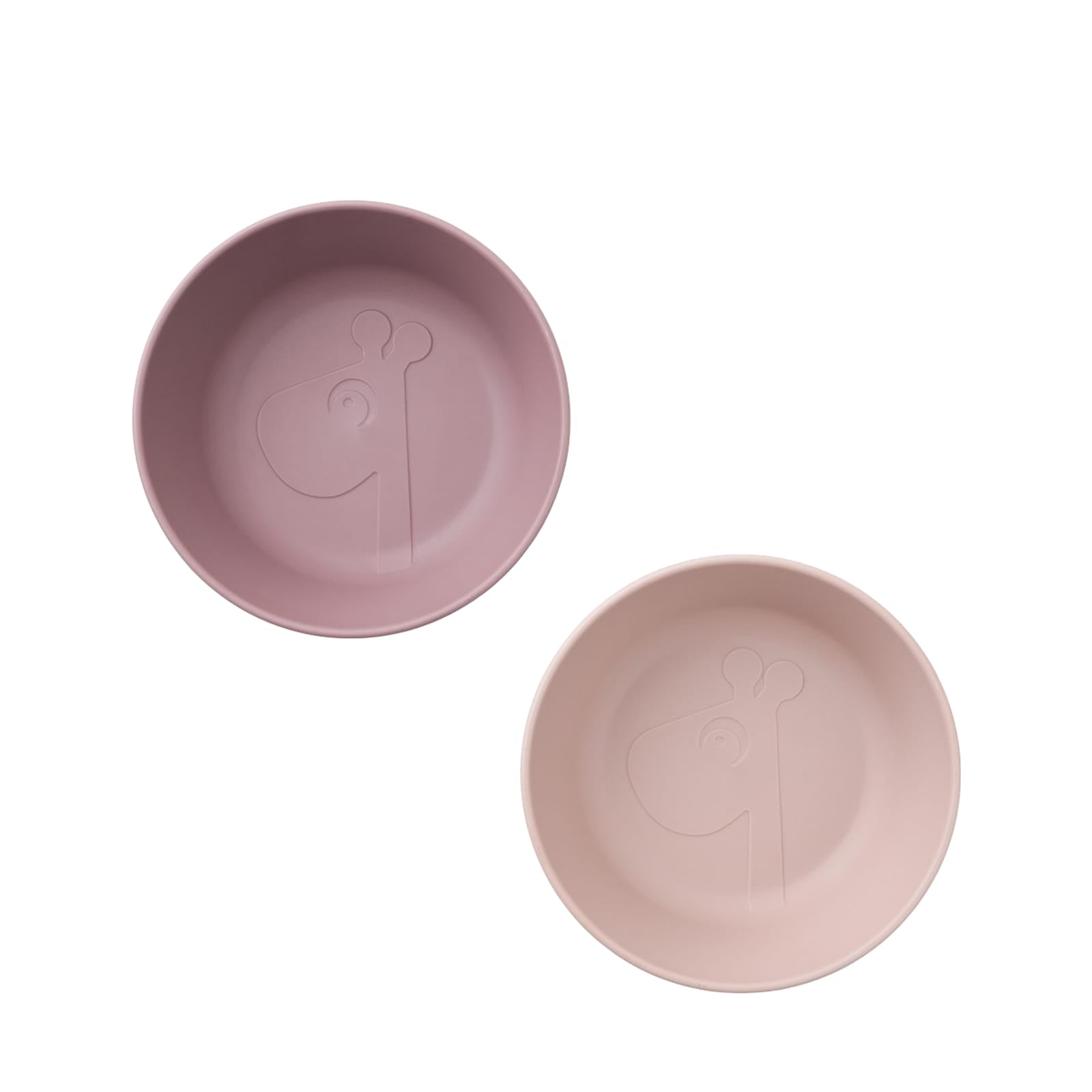 Bowls 2 Pack - Raffi Powder