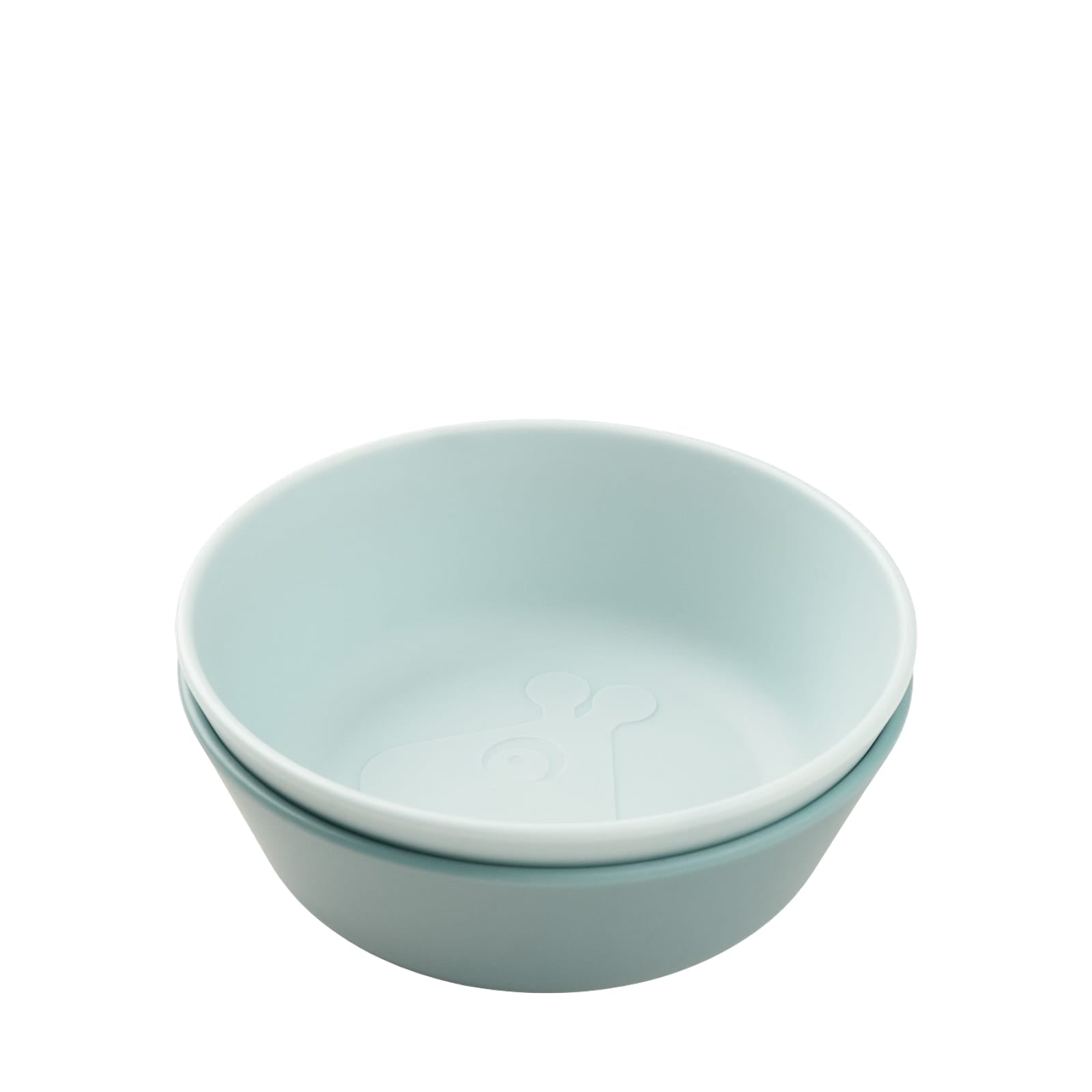 Bowls 2 Pack - Raffi Blue