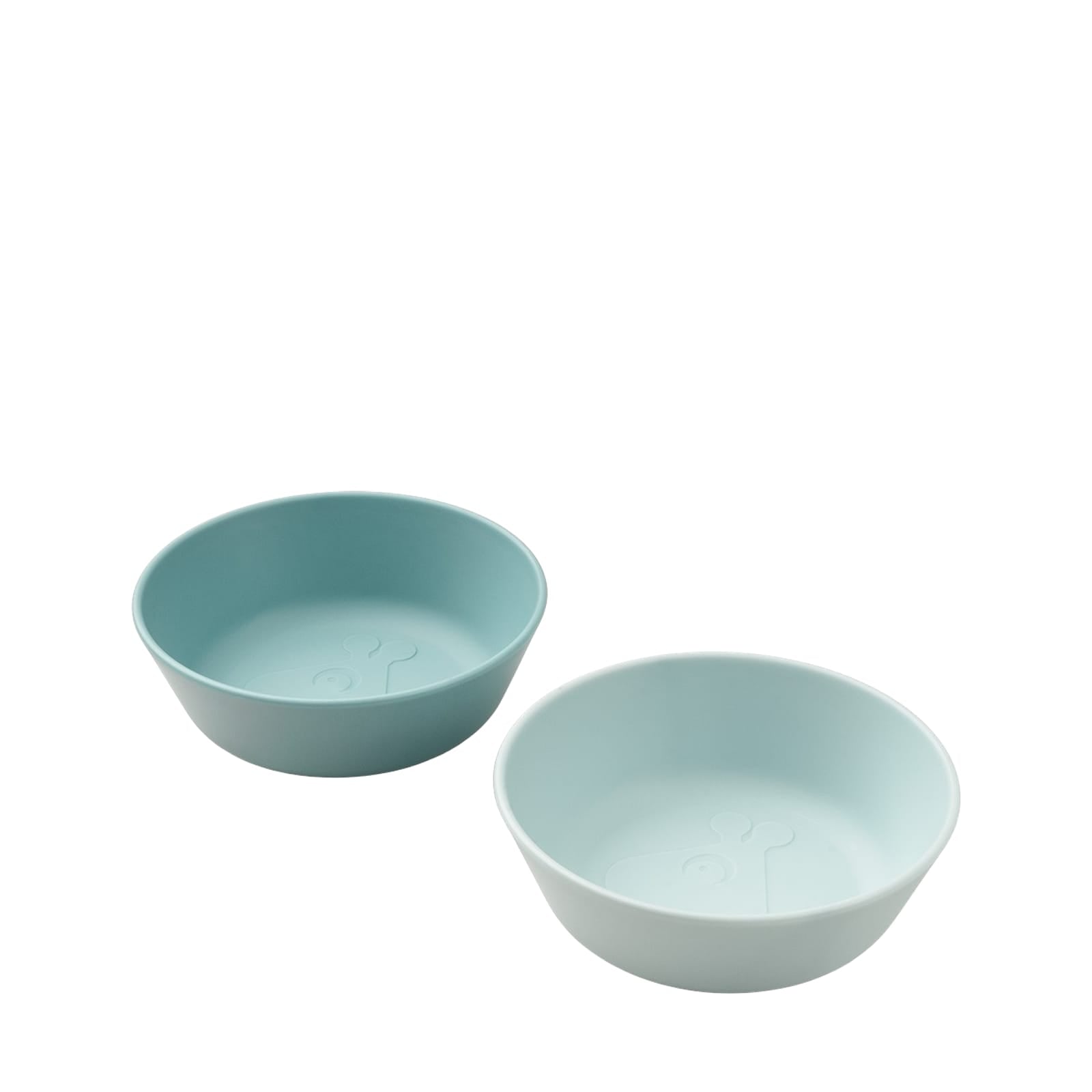 Bowls 2 Pack - Raffi Blue