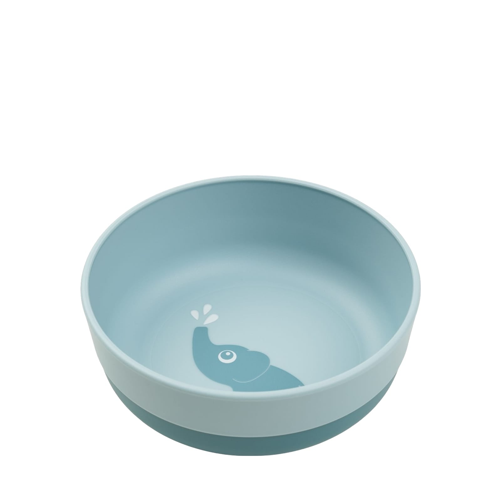 Anti Slip Bowl - Elphee Blue