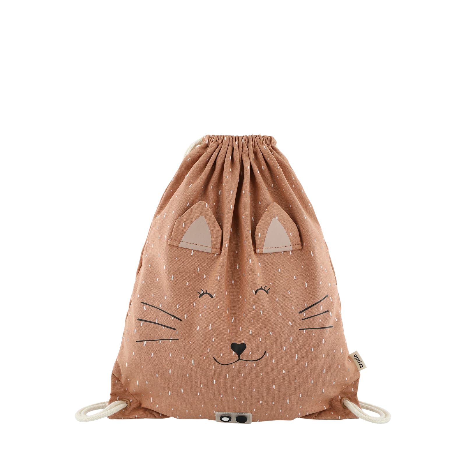 Drawstring Gym Bag - Mrs Cat