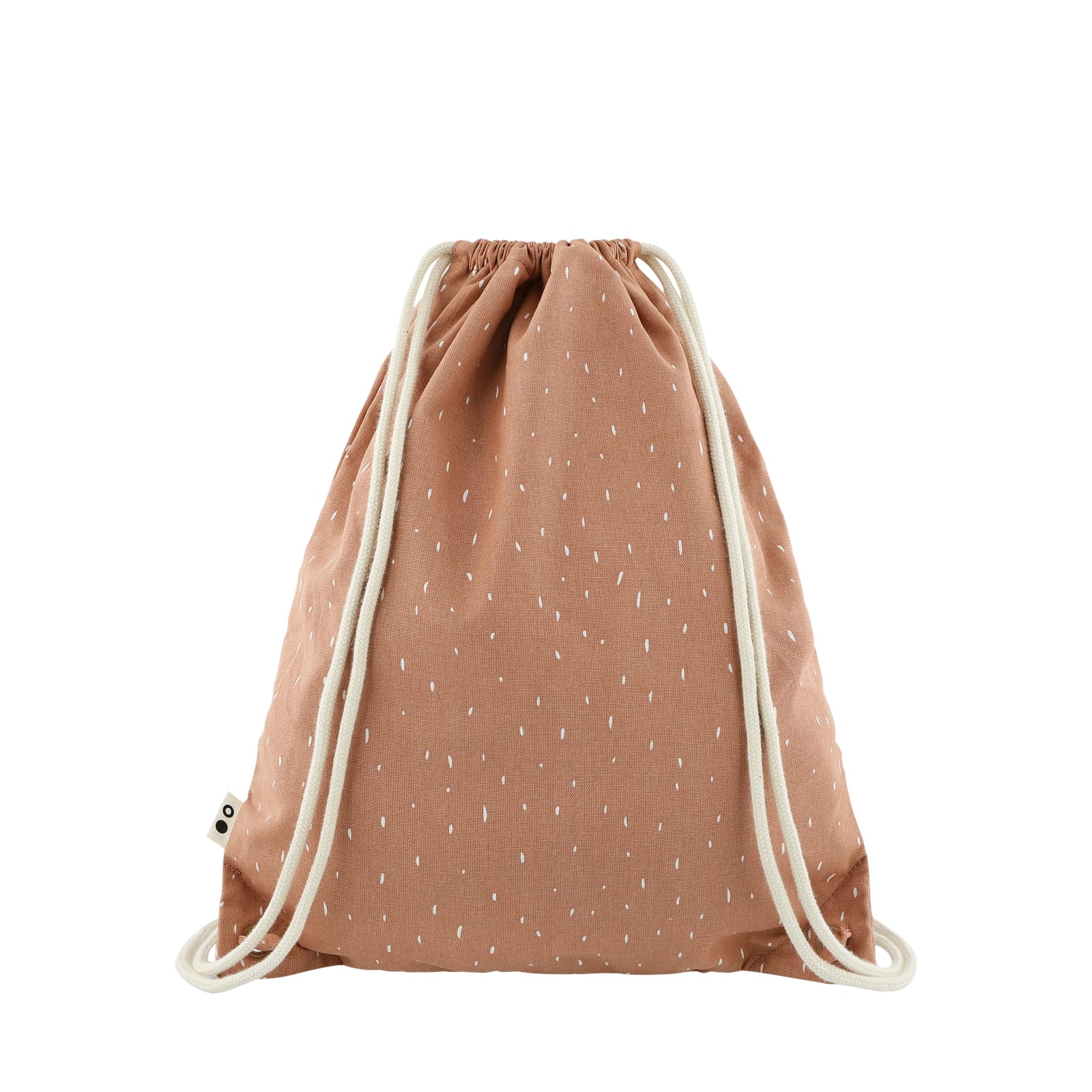 Drawstring Gym Bag - Mrs Cat