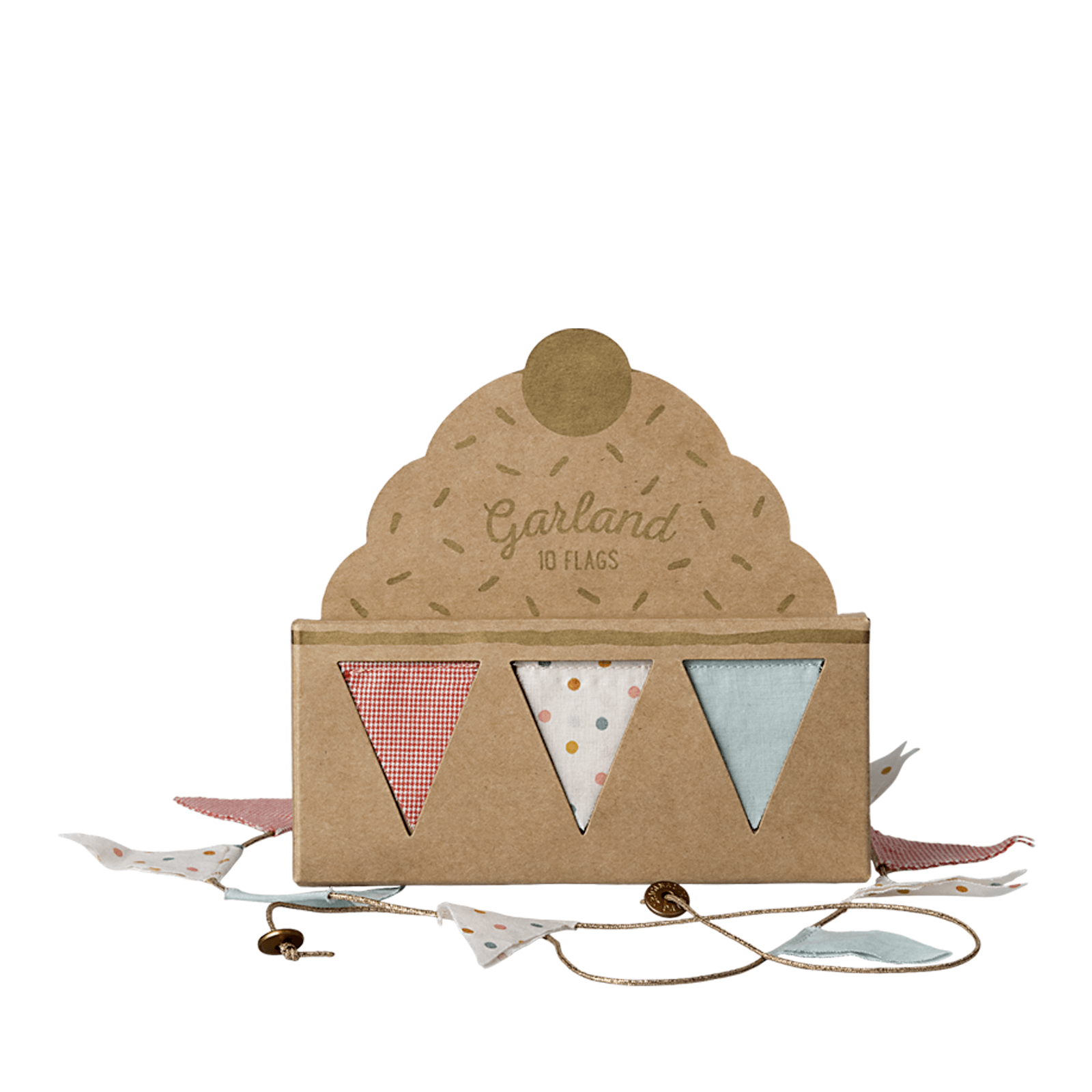 Garland - Mini