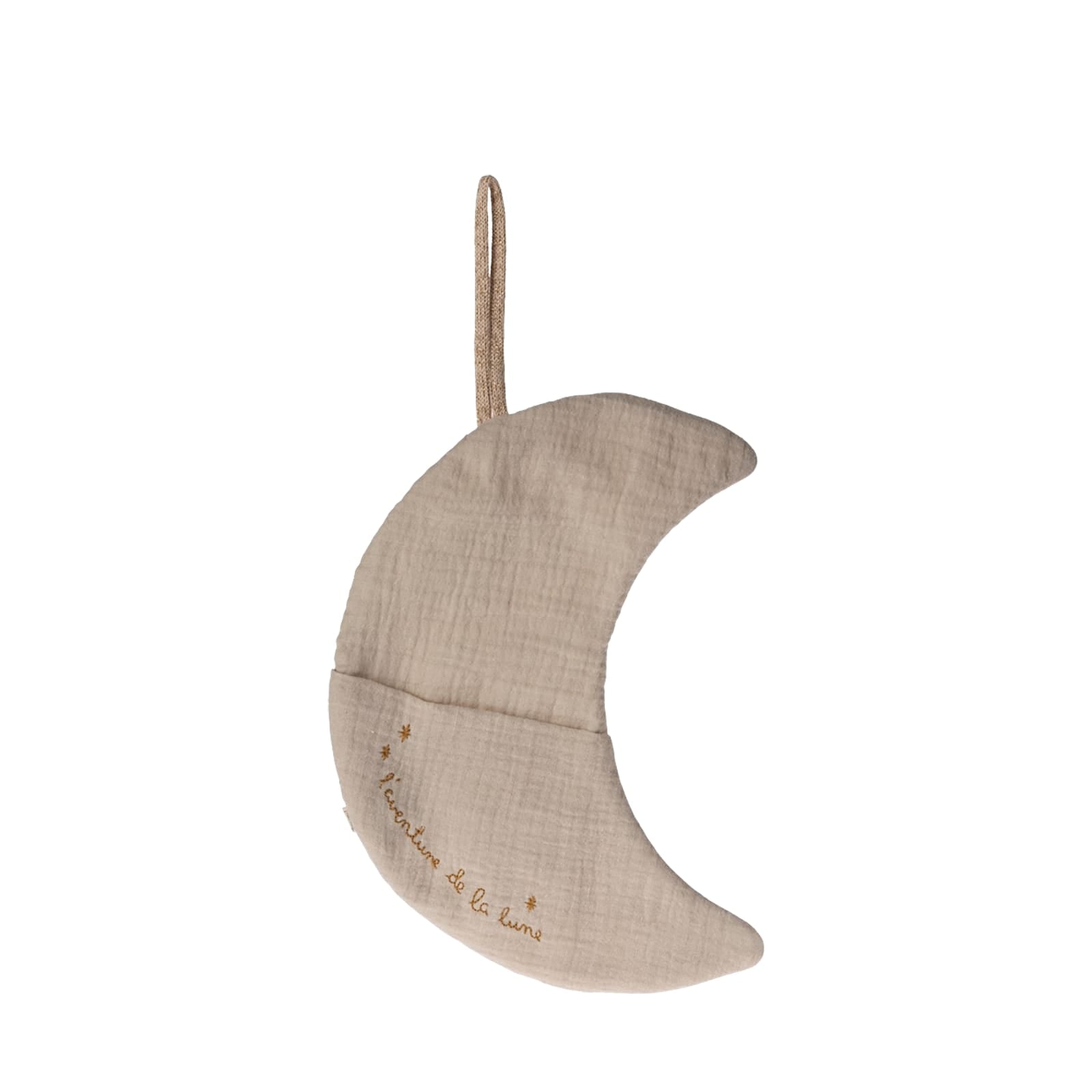 Decorative Hanging Moon