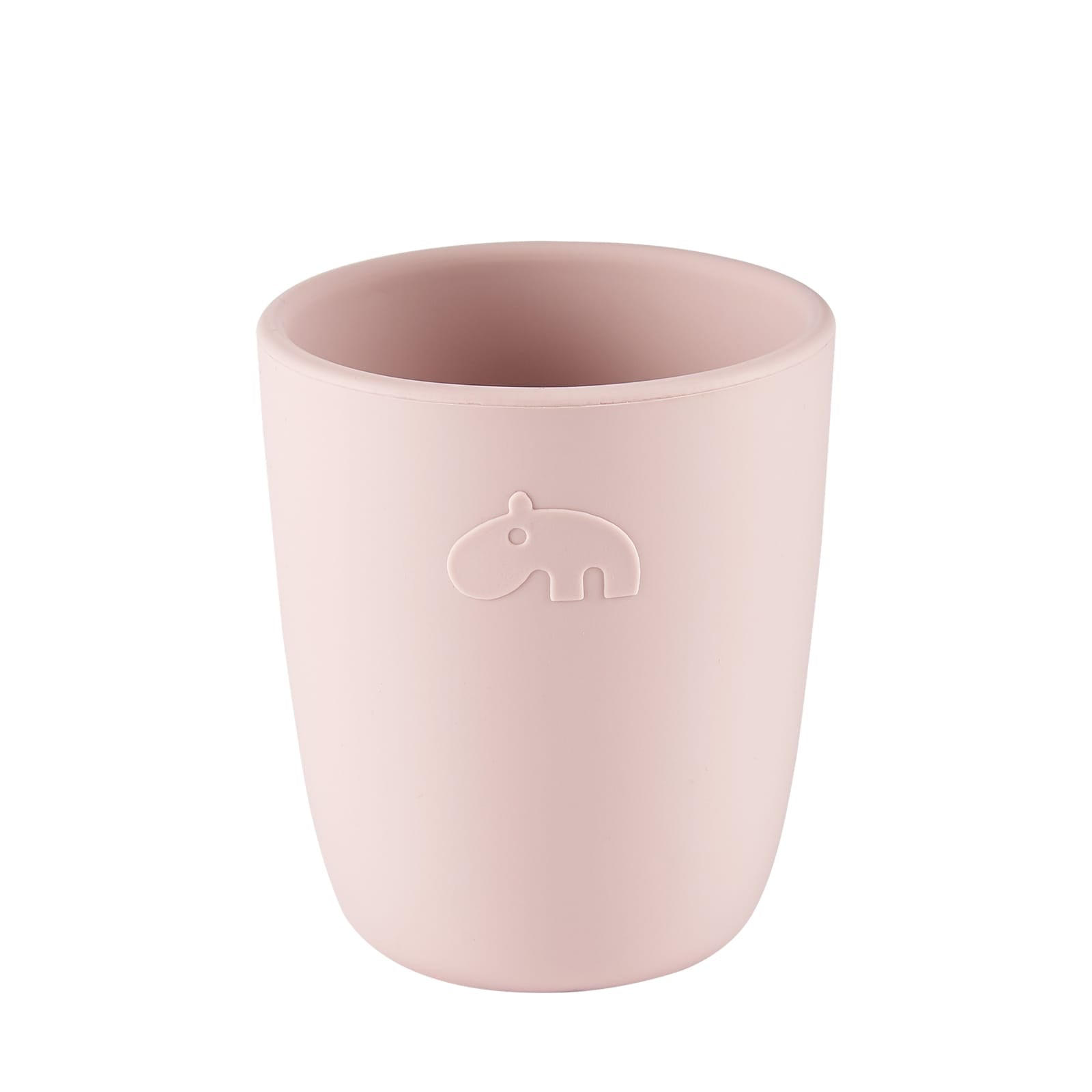 Silicone Mini Mug - Powder