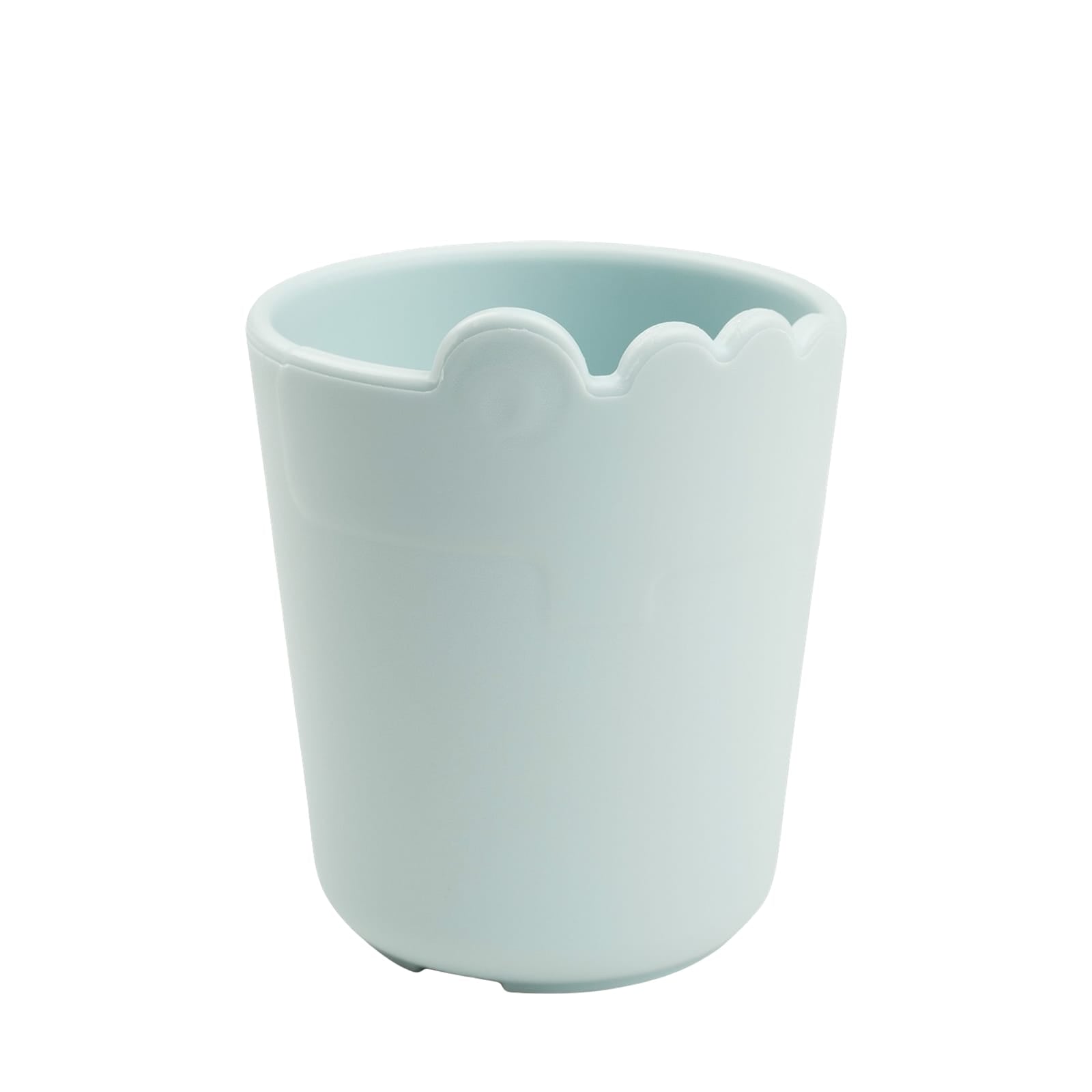 Mini Mugs 2 Pack - Croco Blue