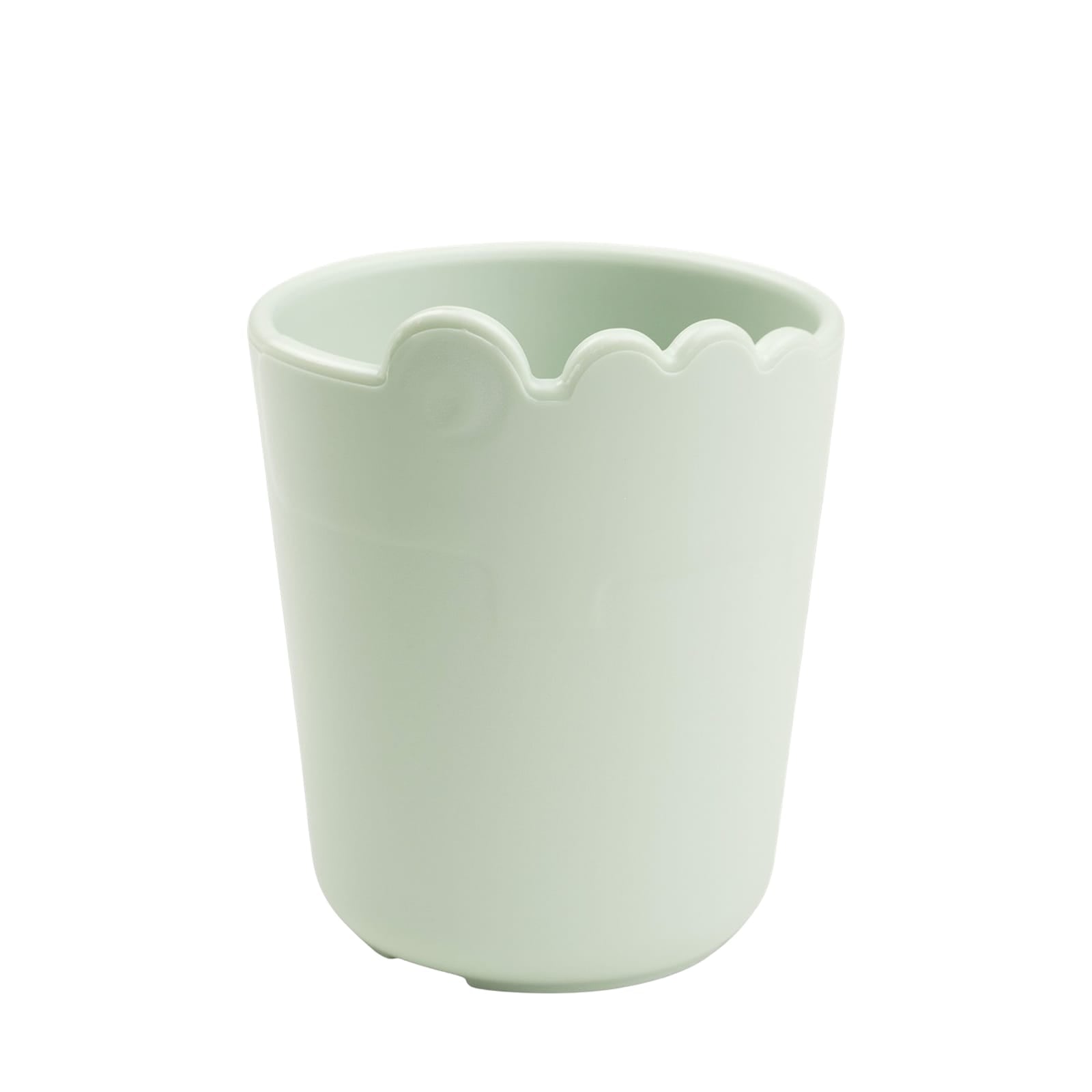 Mini Mugs 2 Pack - Croco Green