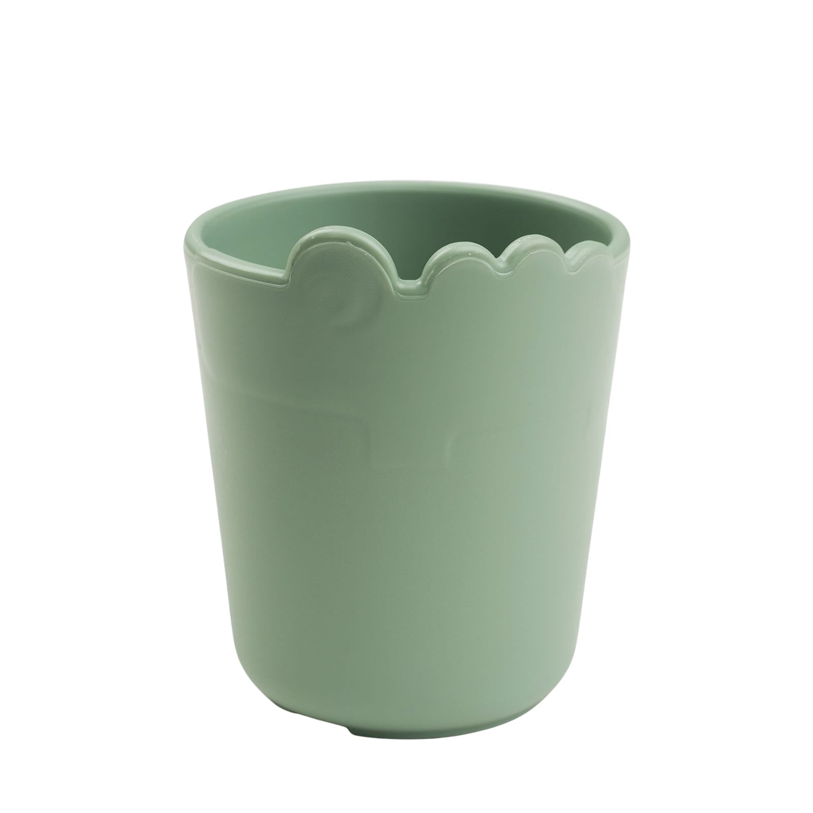 Mini Mugs 2 Pack - Croco Green