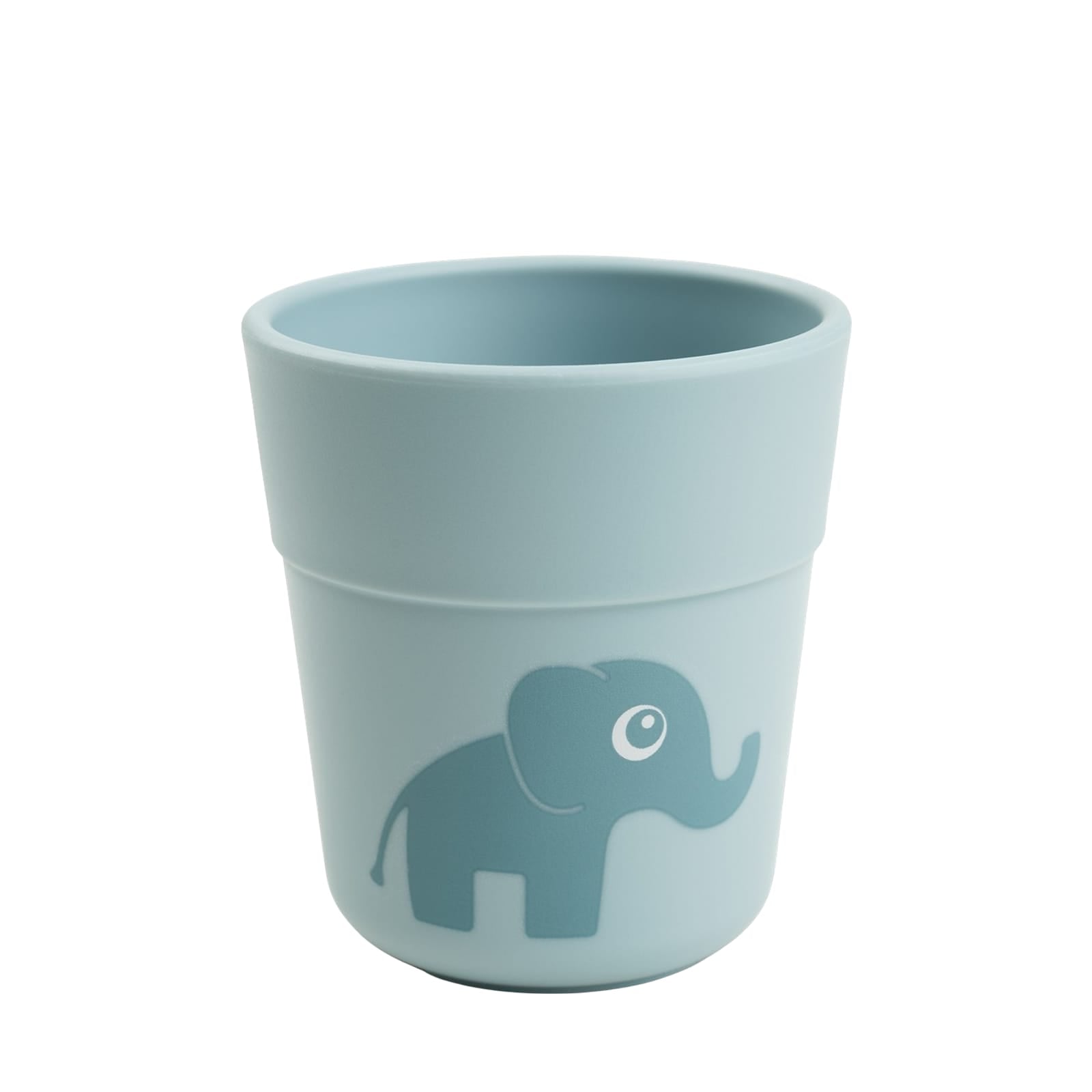 Mini Mug - Elphee Blue