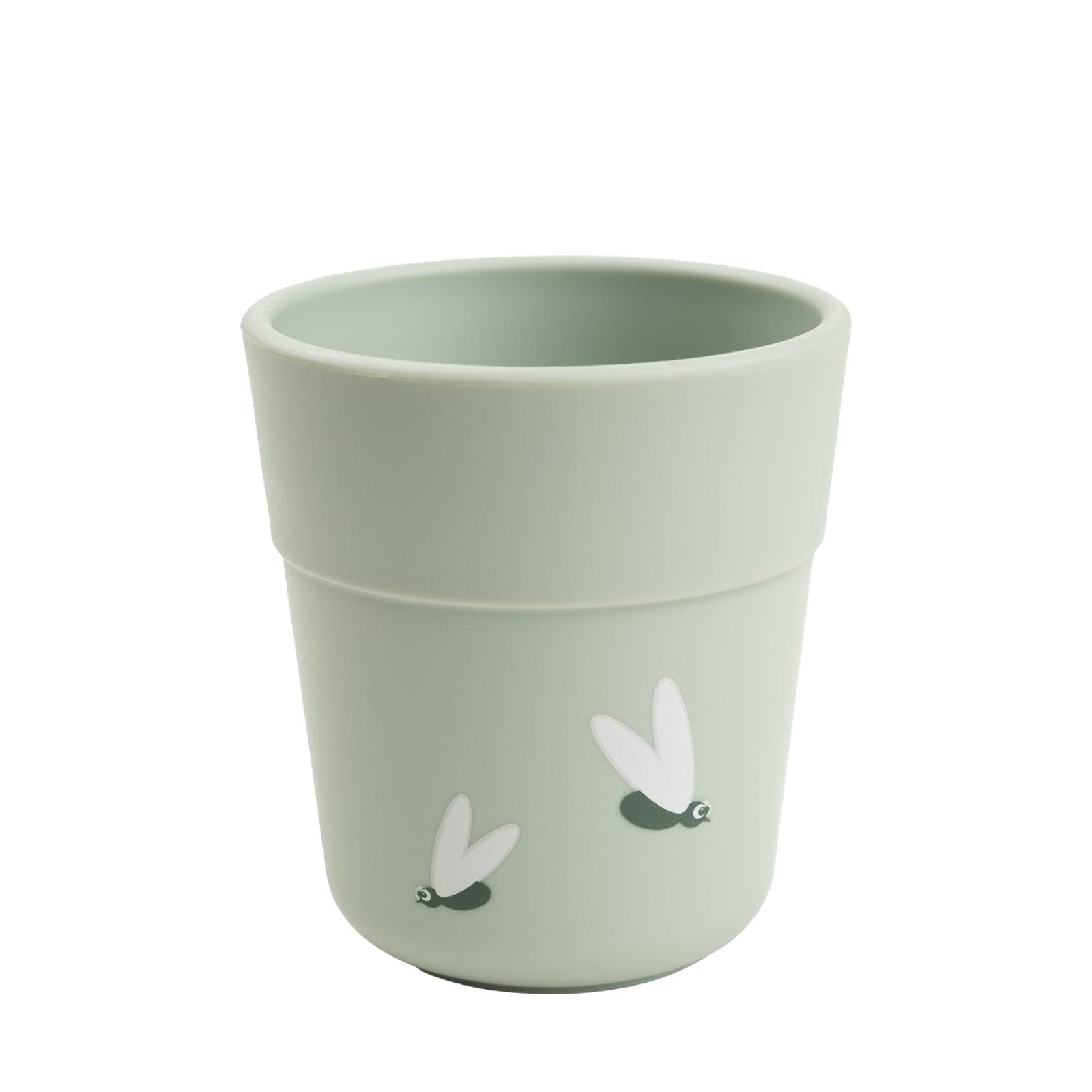 Mini Mug - Croco Green