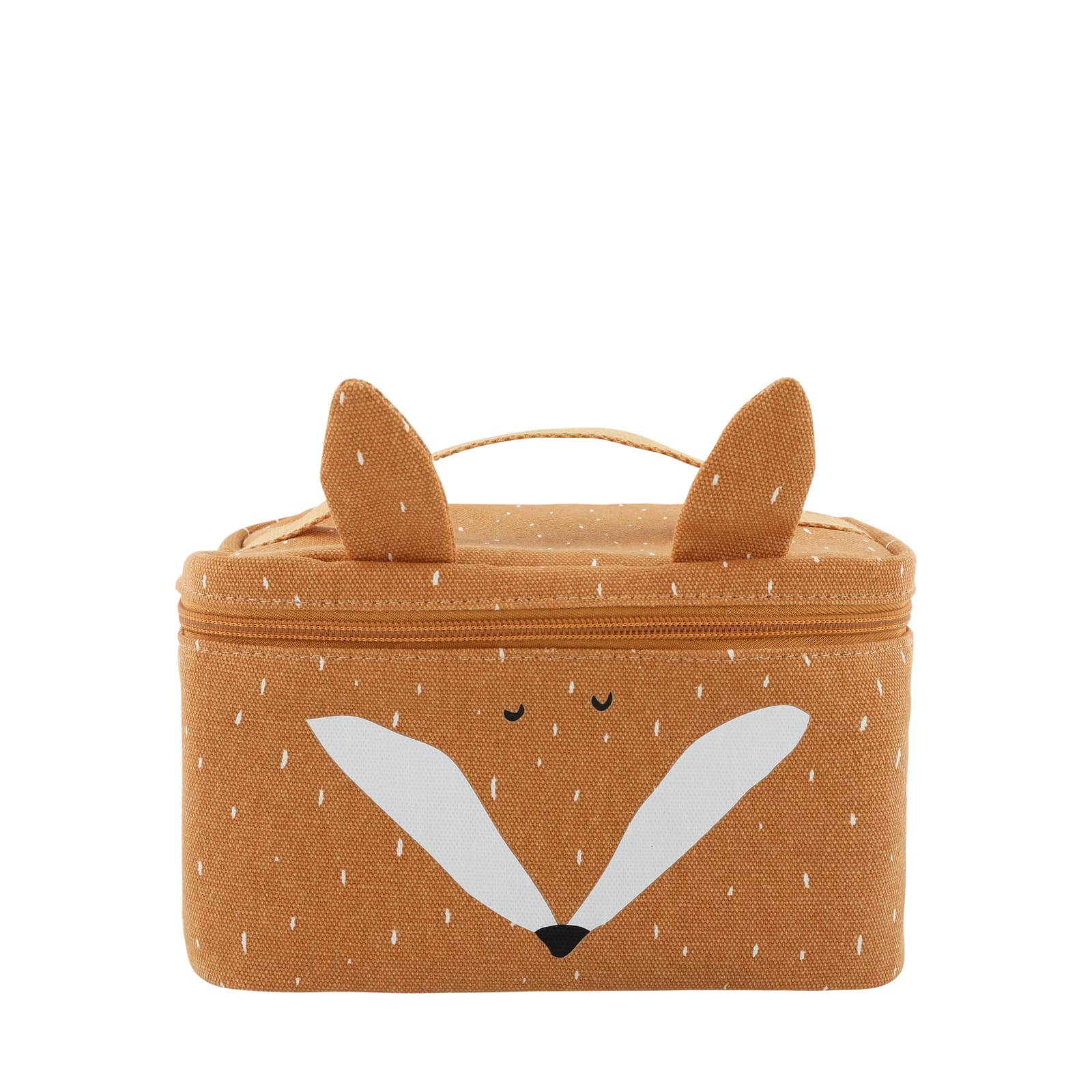 Thermal Lunch Bag - Mr Fox