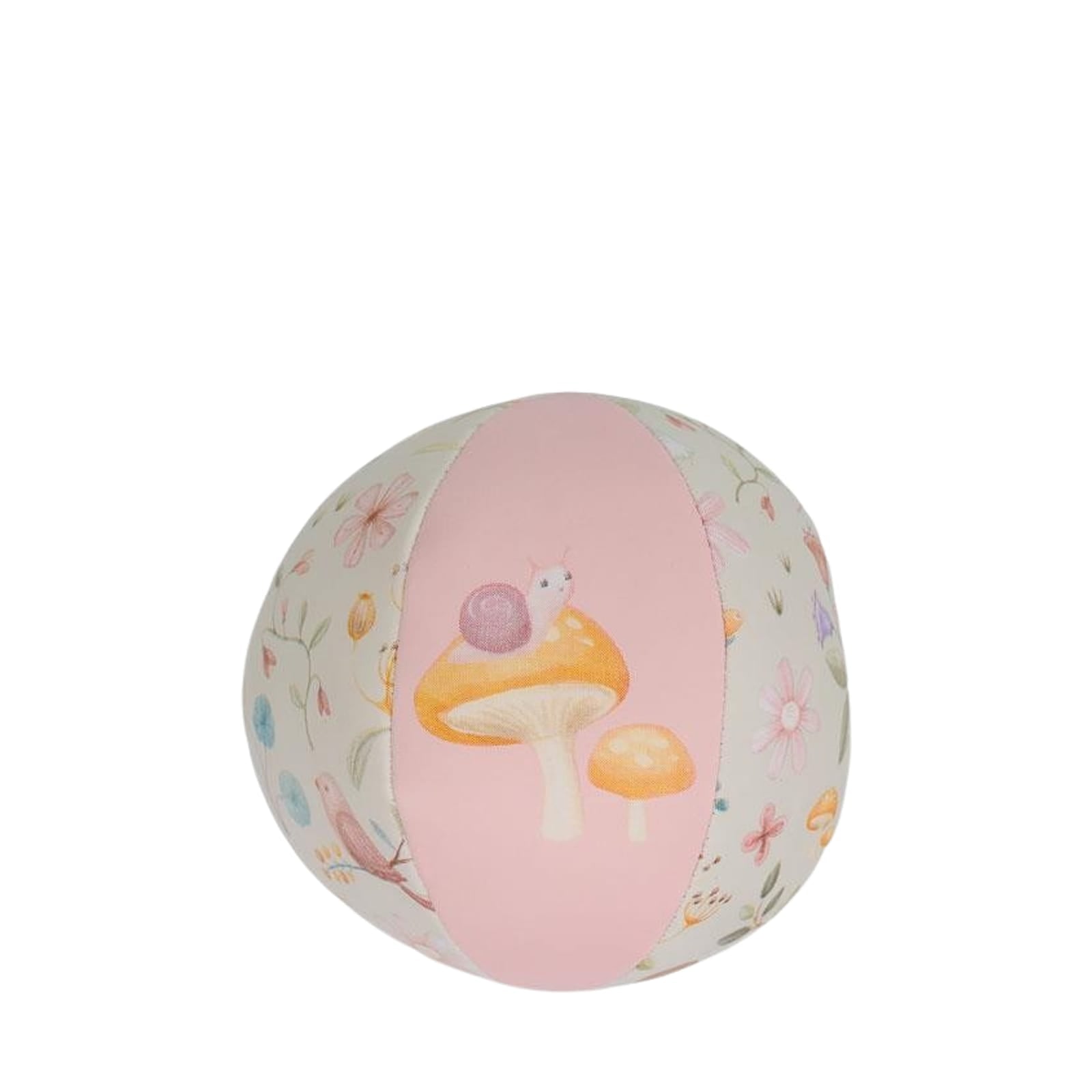 Soft Ball - Fairy Garden