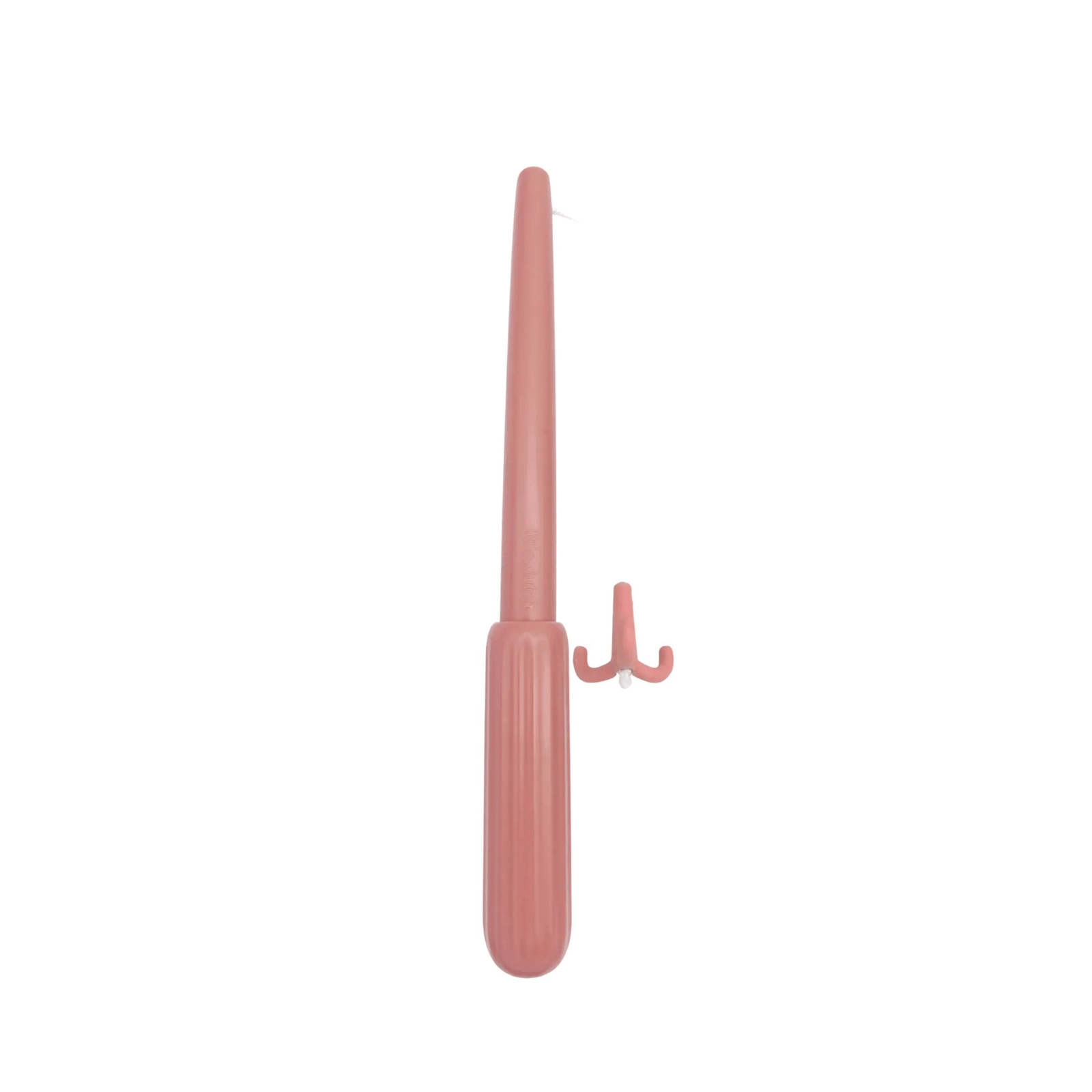 Bath Fishing Game - Pink Sea Creatures