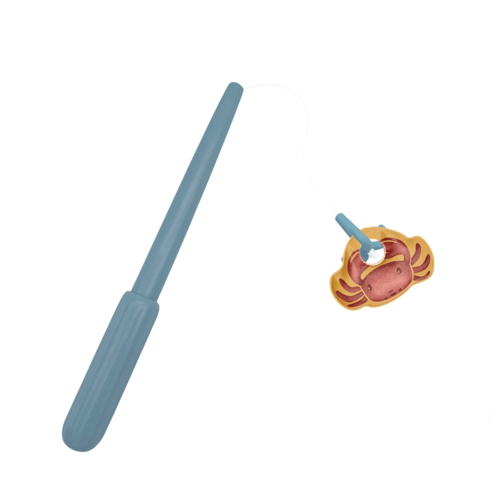 Bath Fishing Game - Blue Sea Creatures