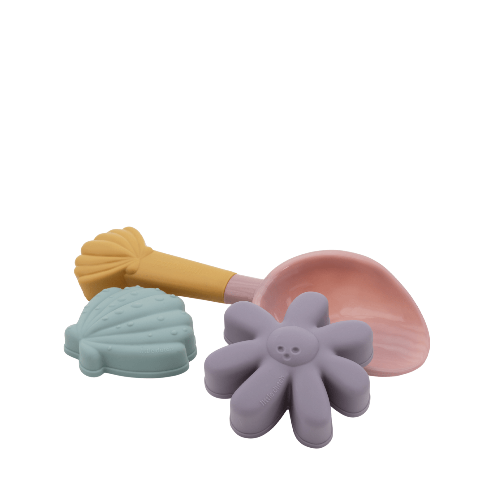 3 Piece Beach Set - Dreamy Mermaid