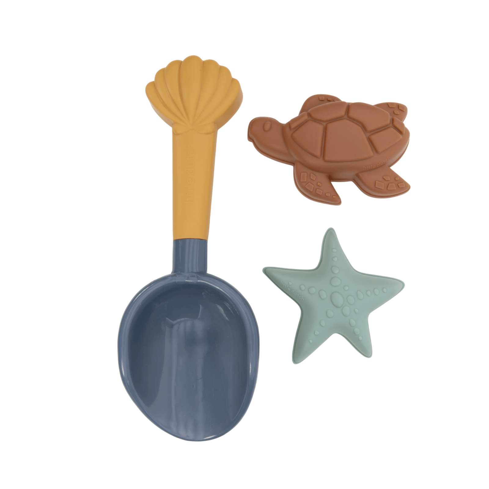 3 Piece Beach Set - Ocean World