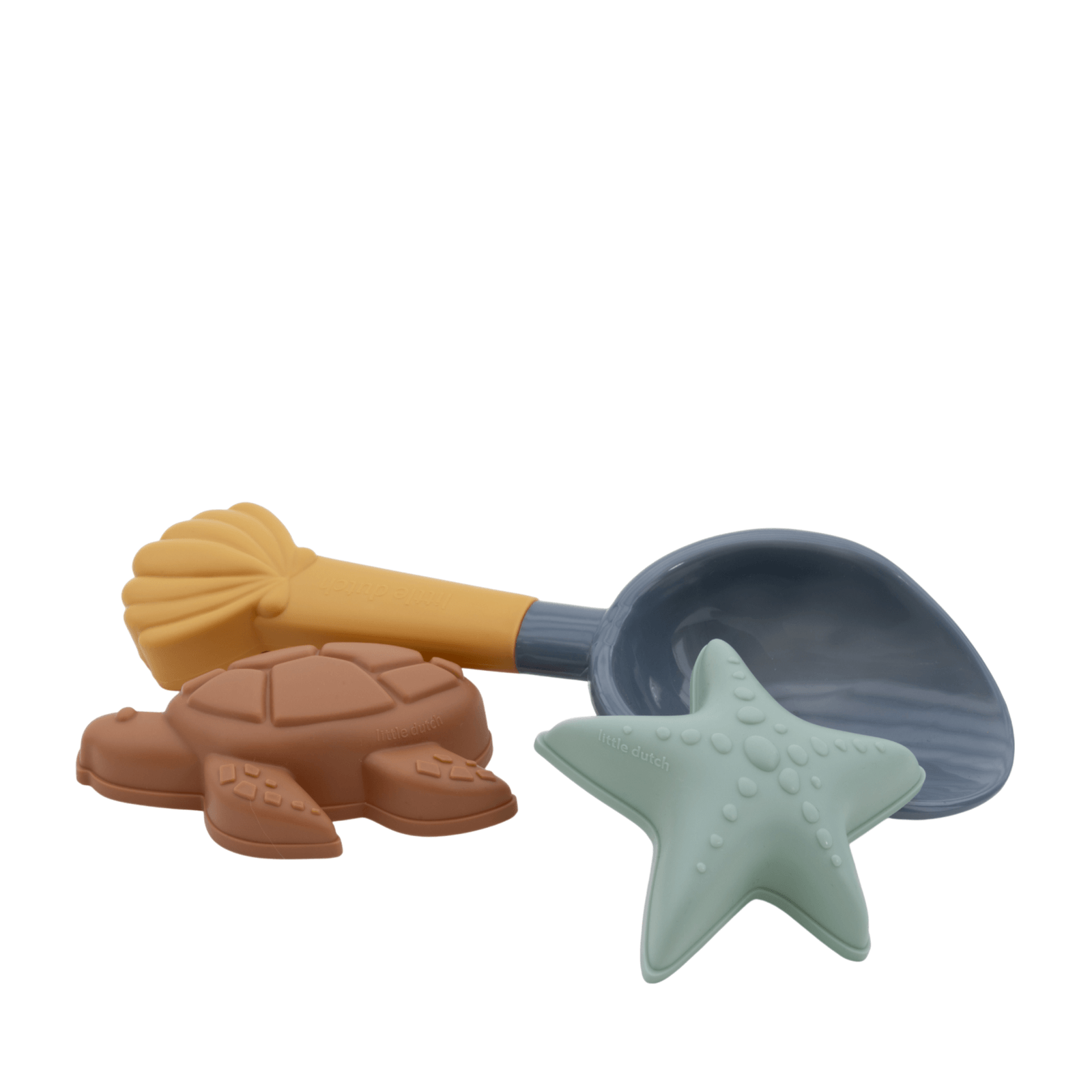 3 Piece Beach Set - Ocean World