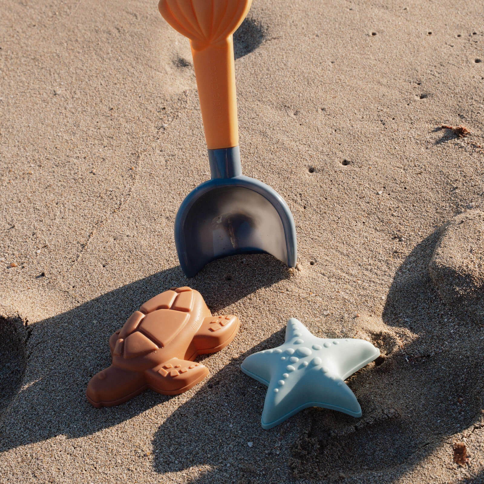 3 Piece Beach Set - Ocean World