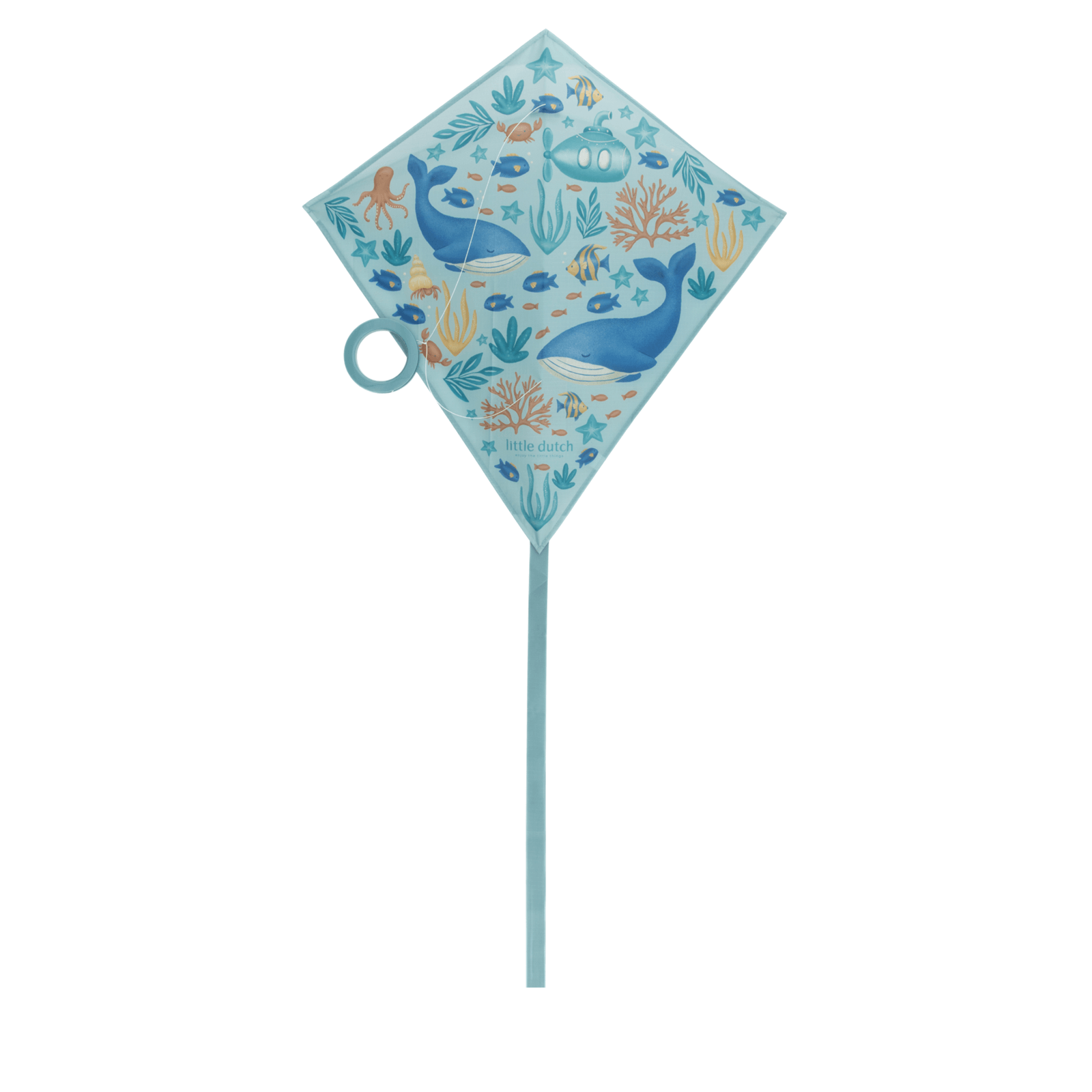 Kite - Ocean World Diamond