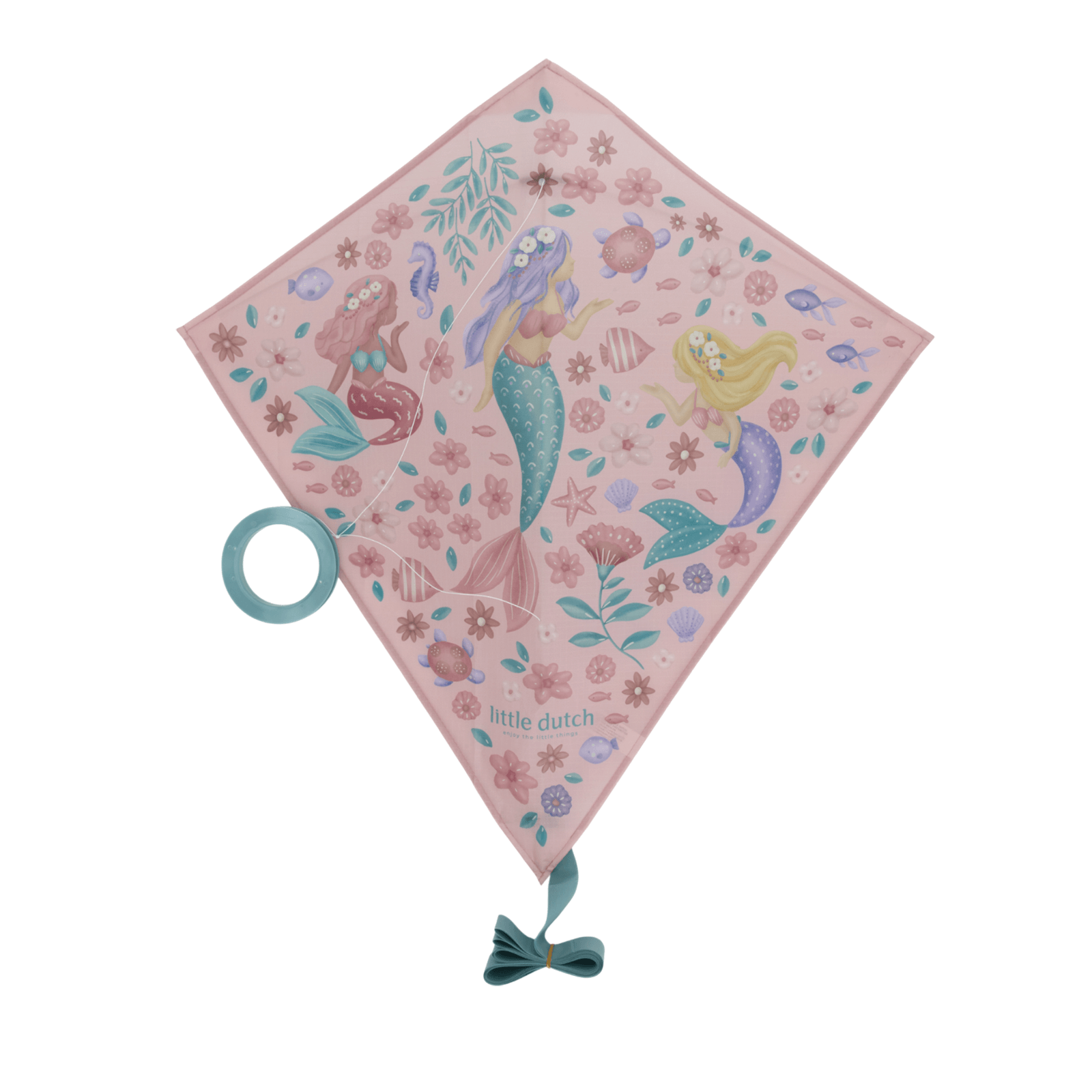 Kite - Dreamy Mermaid Diamond