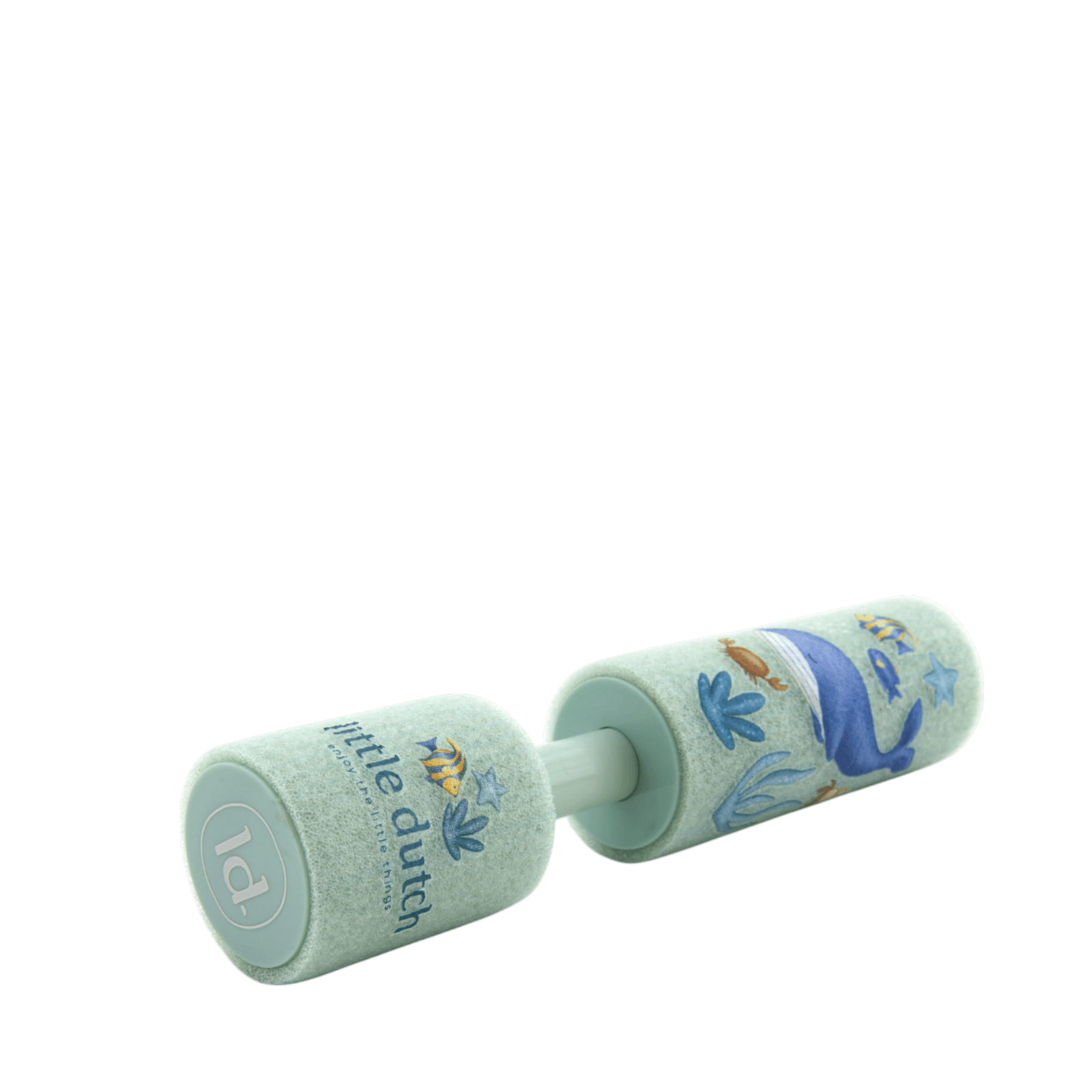 Foam Water Shooter - Ocean World