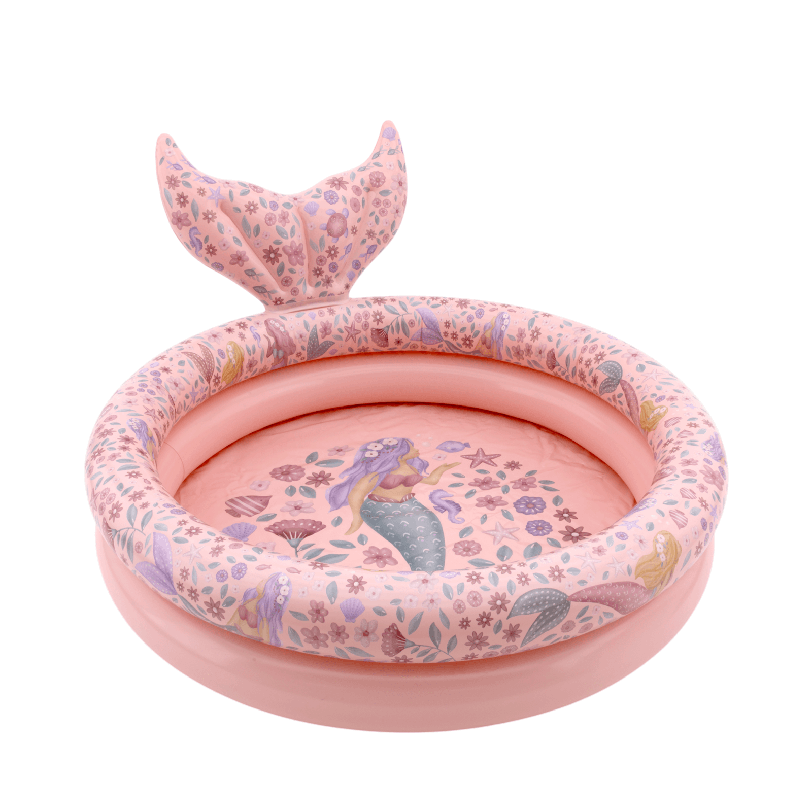 Swimming Pool 80cm with Tail - Dreamy Mermaid
