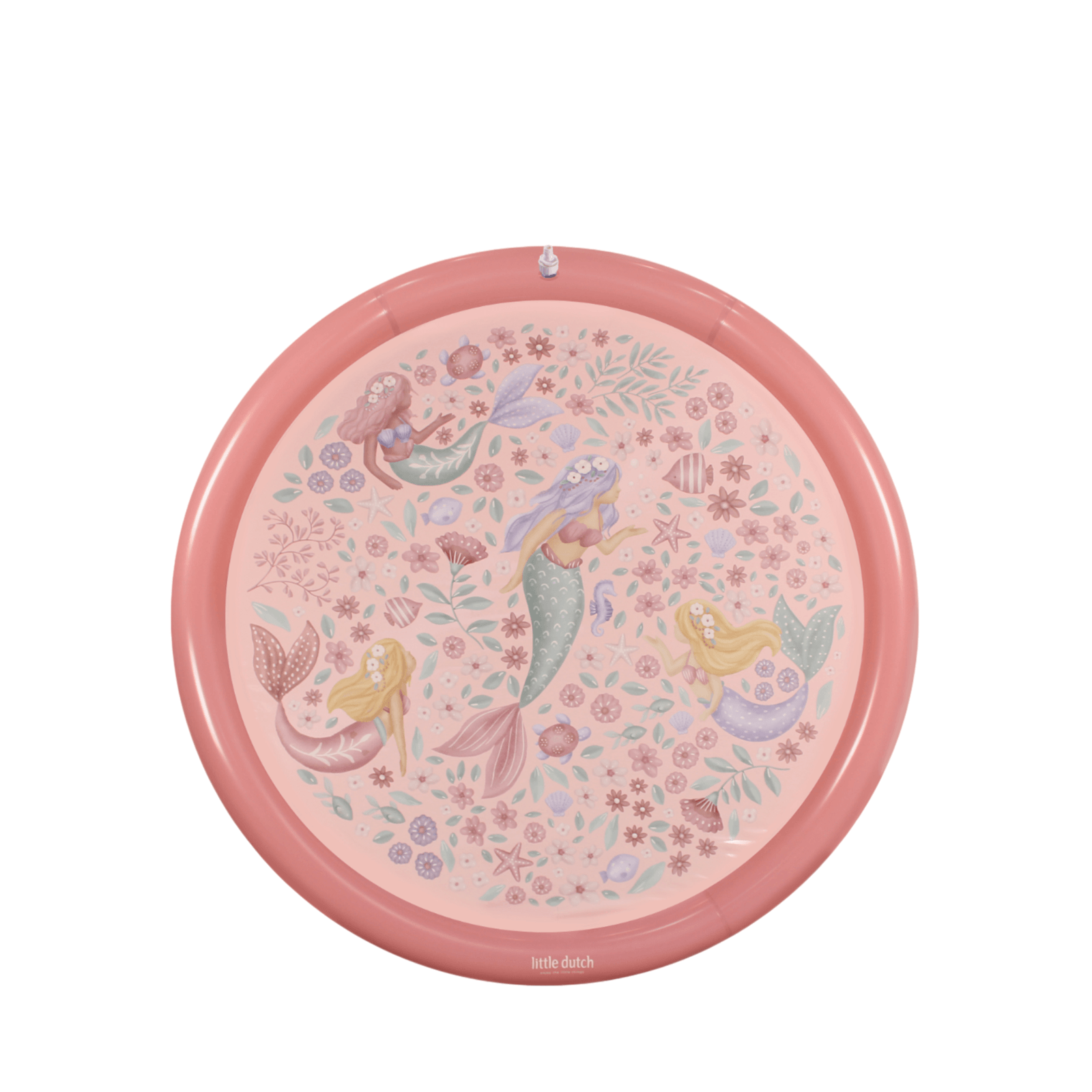 Sprinkler Mat 150cm - Dreamy Mermaid