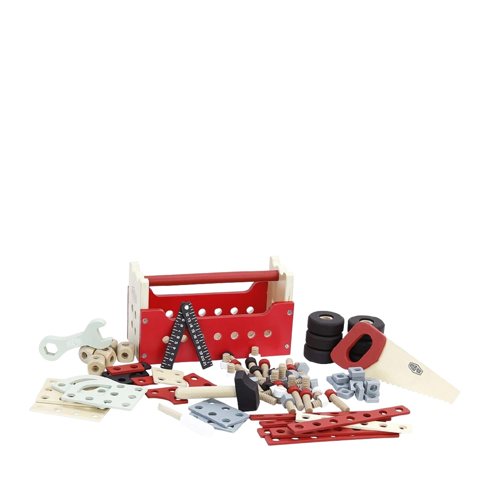 Multi Function Tool Box