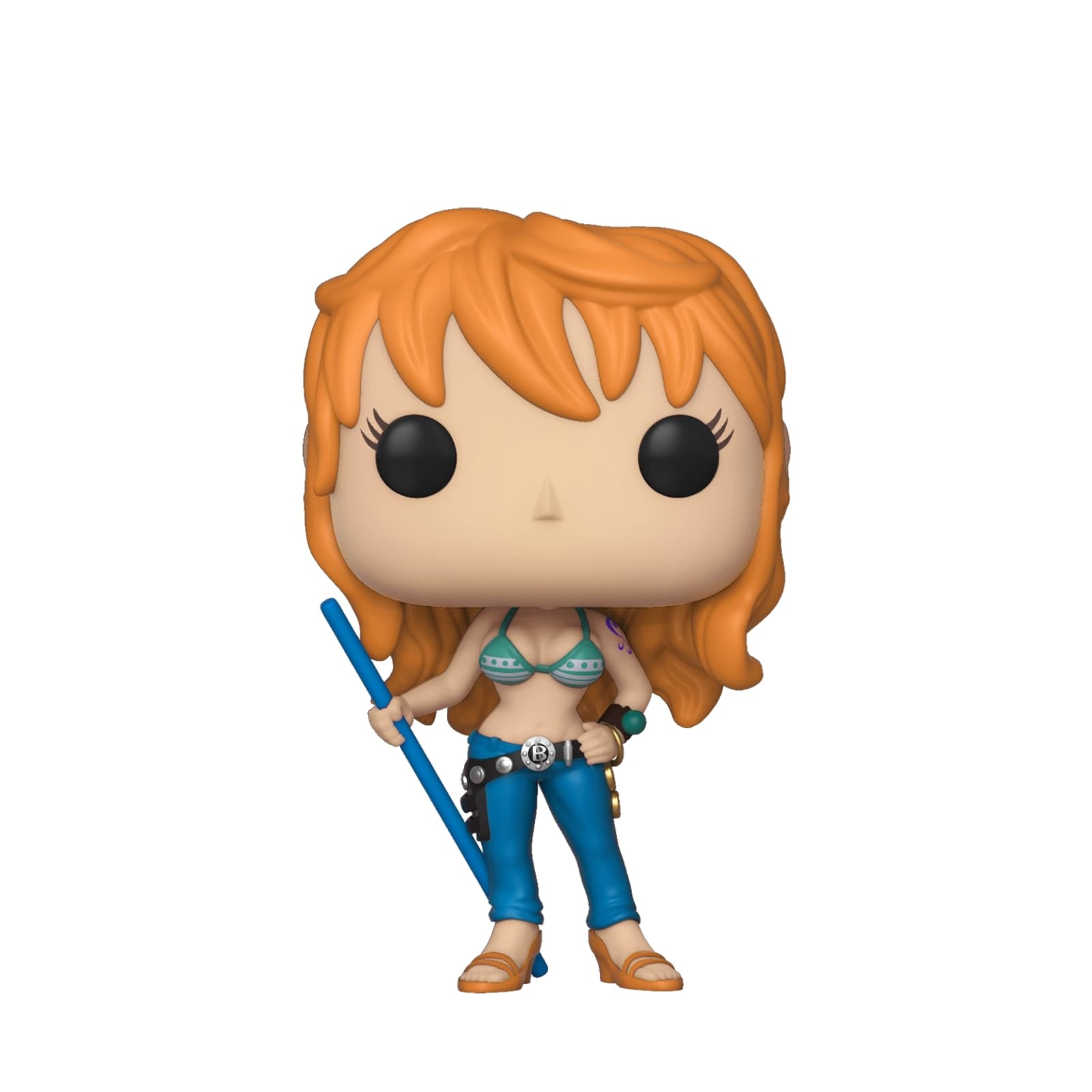 Pop! One Piece - Nami