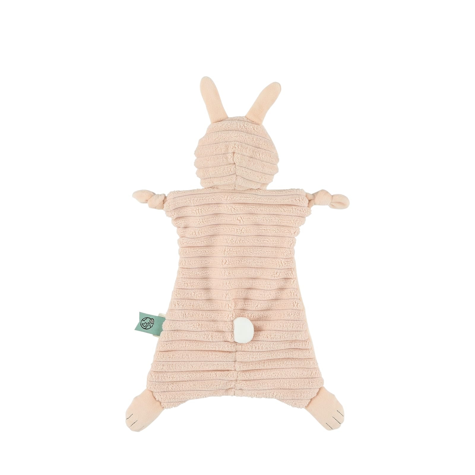 Baby Comforter - Mrs Rabbit