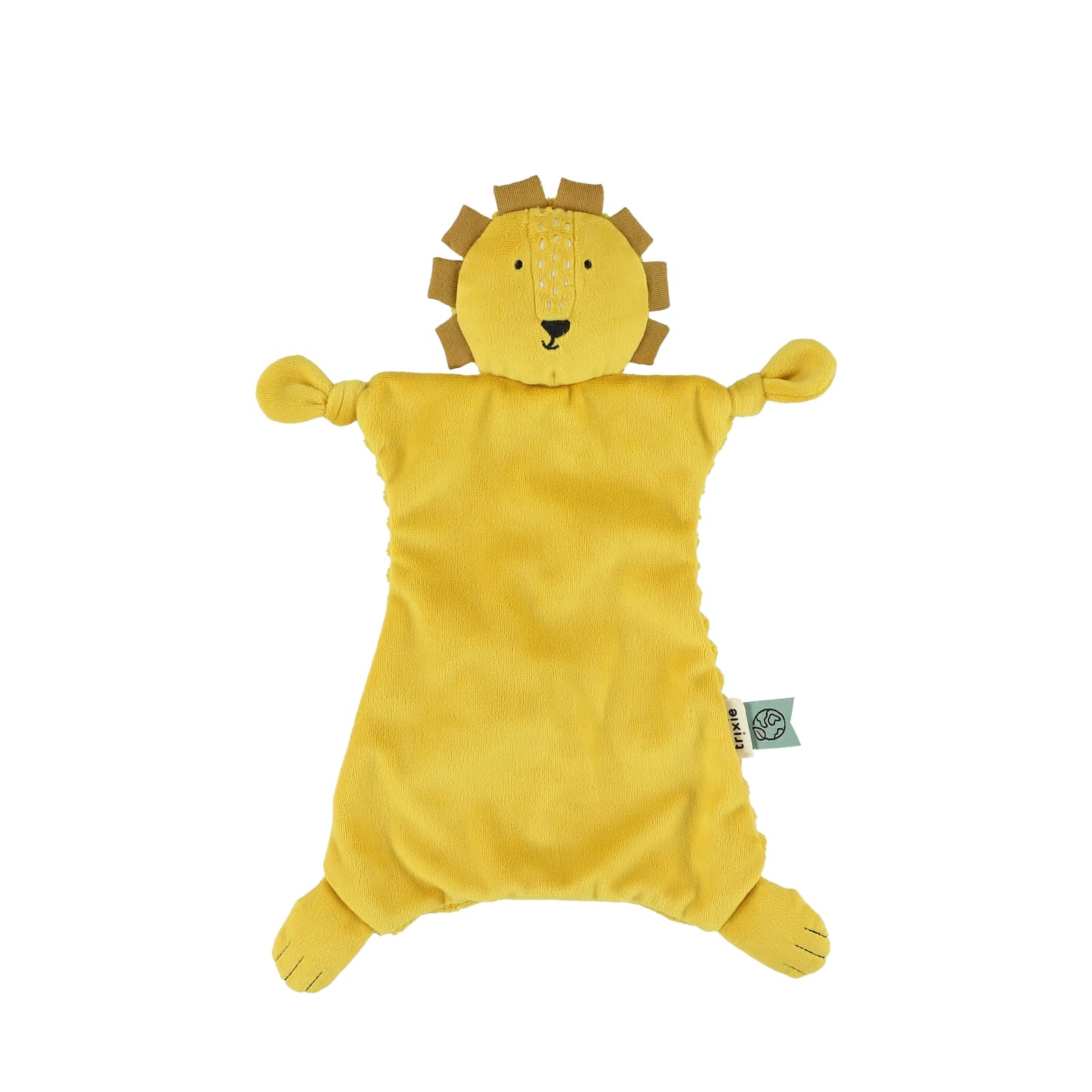 Baby Comforter - Mr Lion