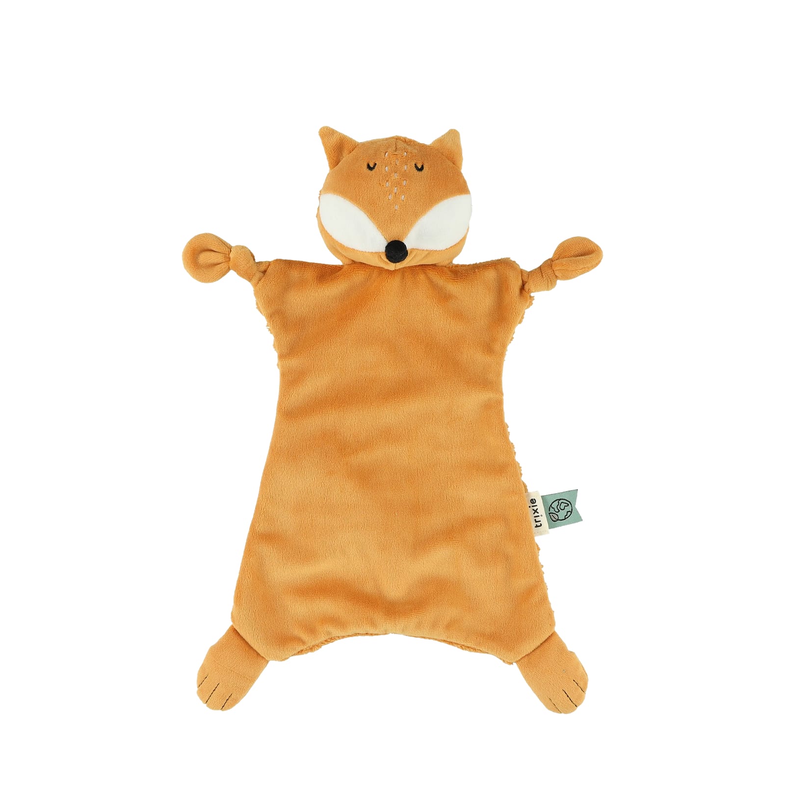 Baby Comforter - Mr Fox