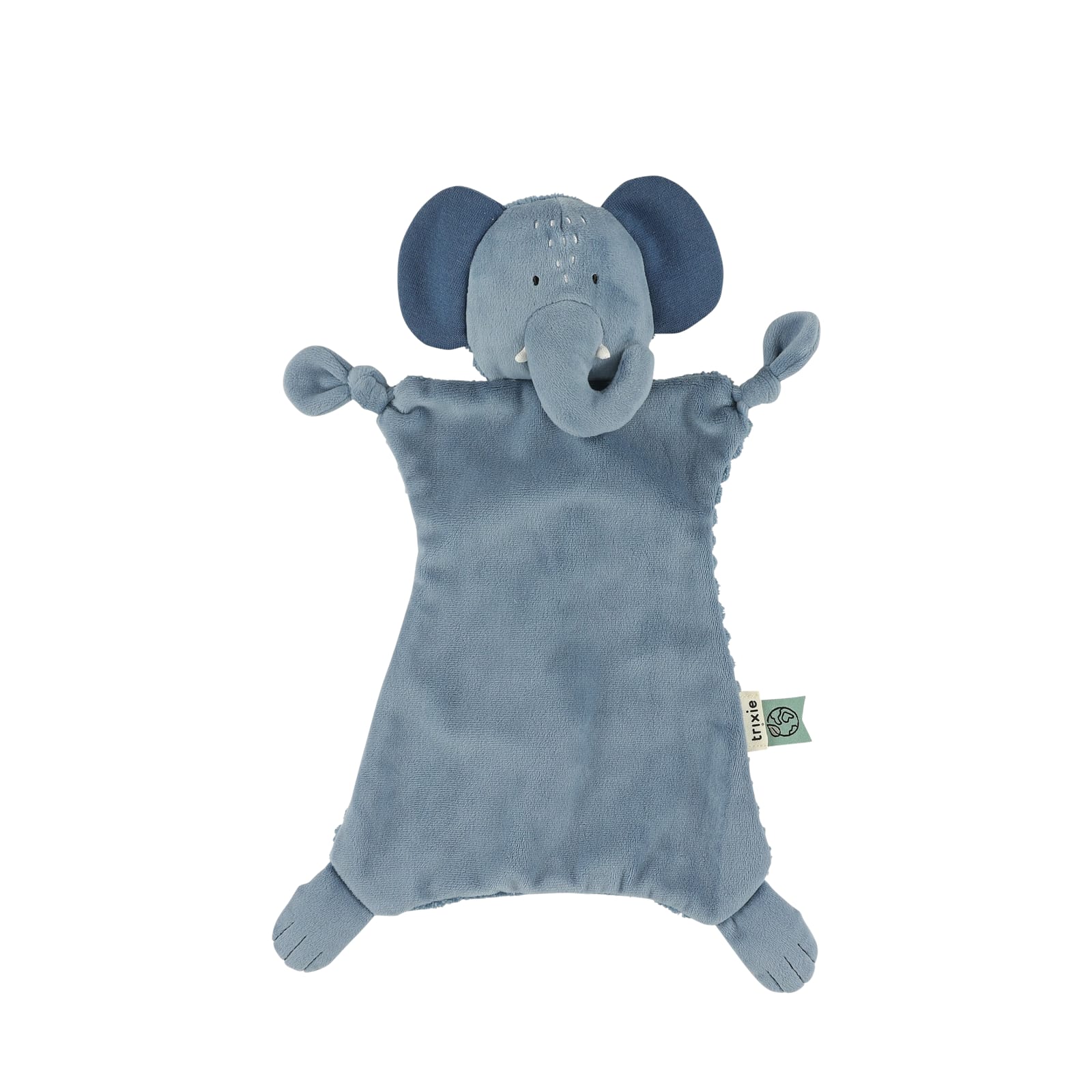 Baby Comforter - Mrs Elephant