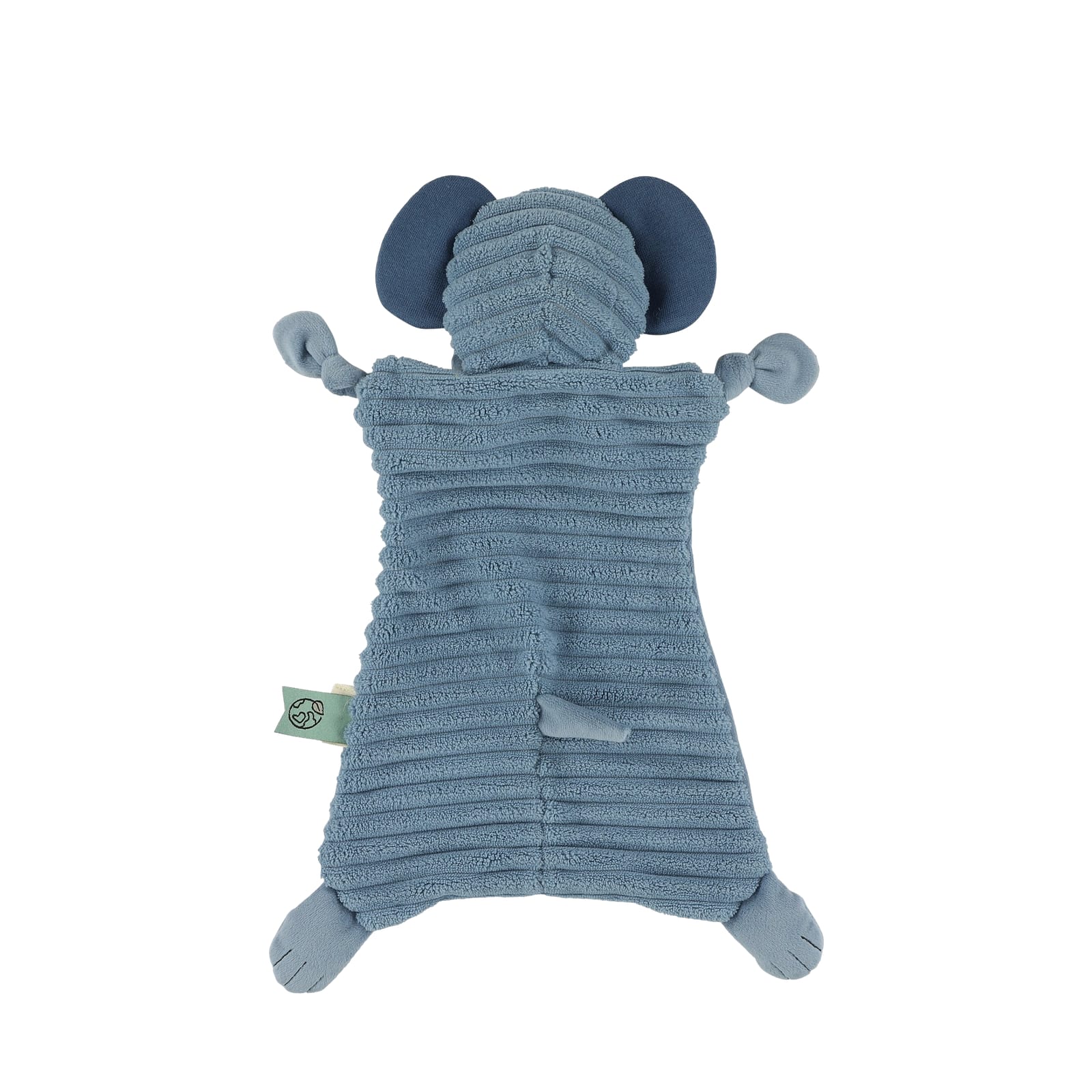 Baby Comforter - Mrs Elephant