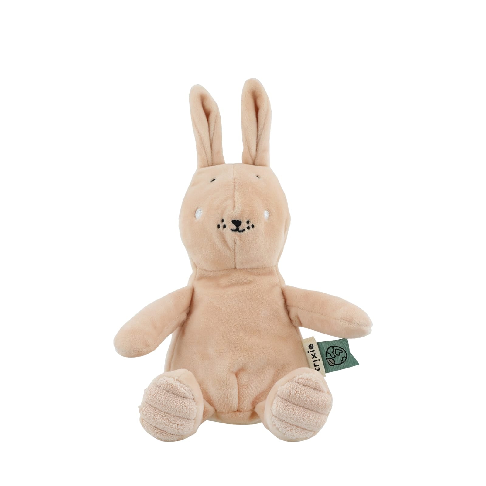 Plush Toy - Mrs Rabbit Baby