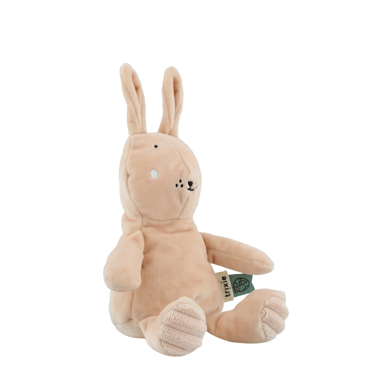 Plush Toy - Mrs Rabbit Baby