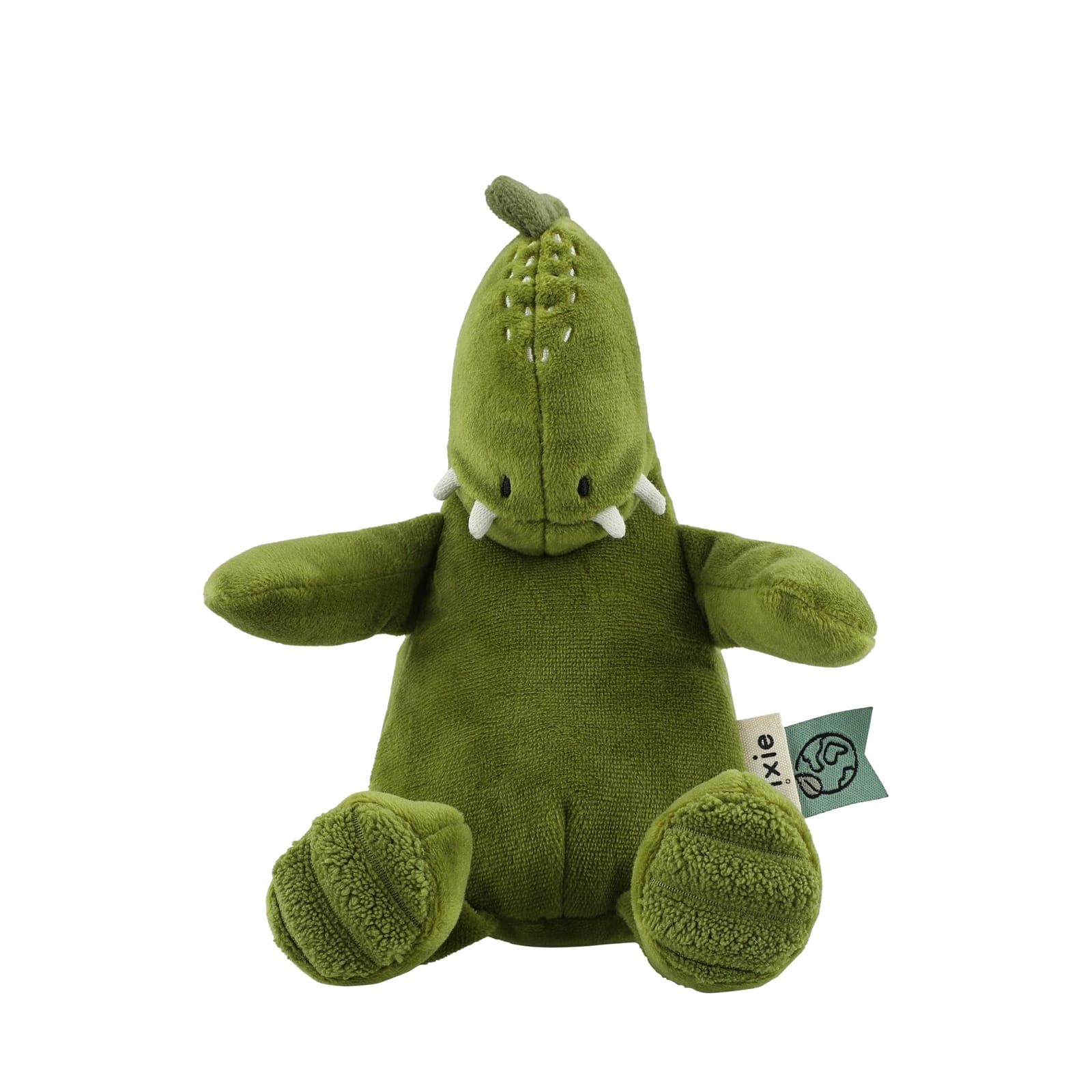 Plush Toy - Mr Dino Baby