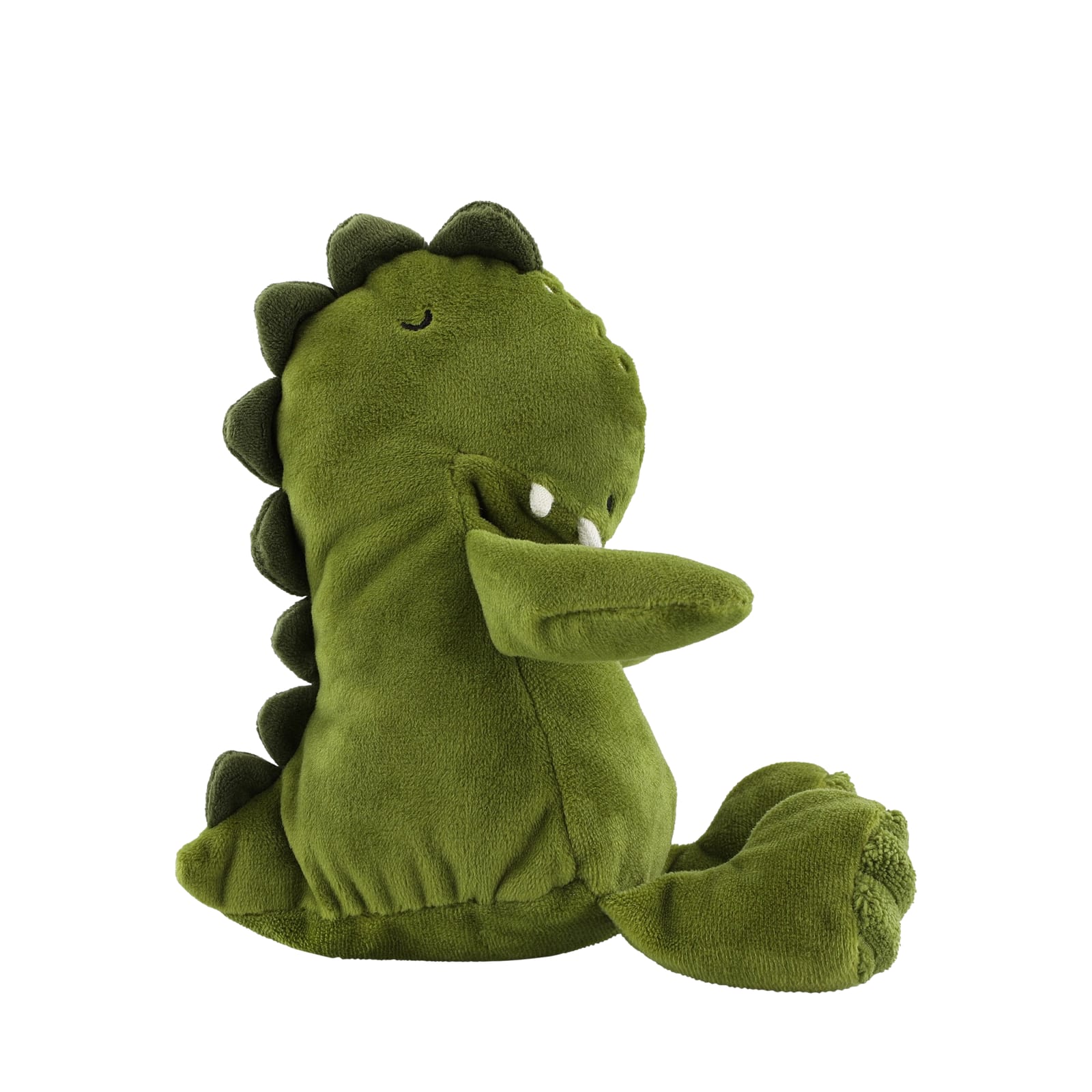 Plush Toy - Mr Dino Baby