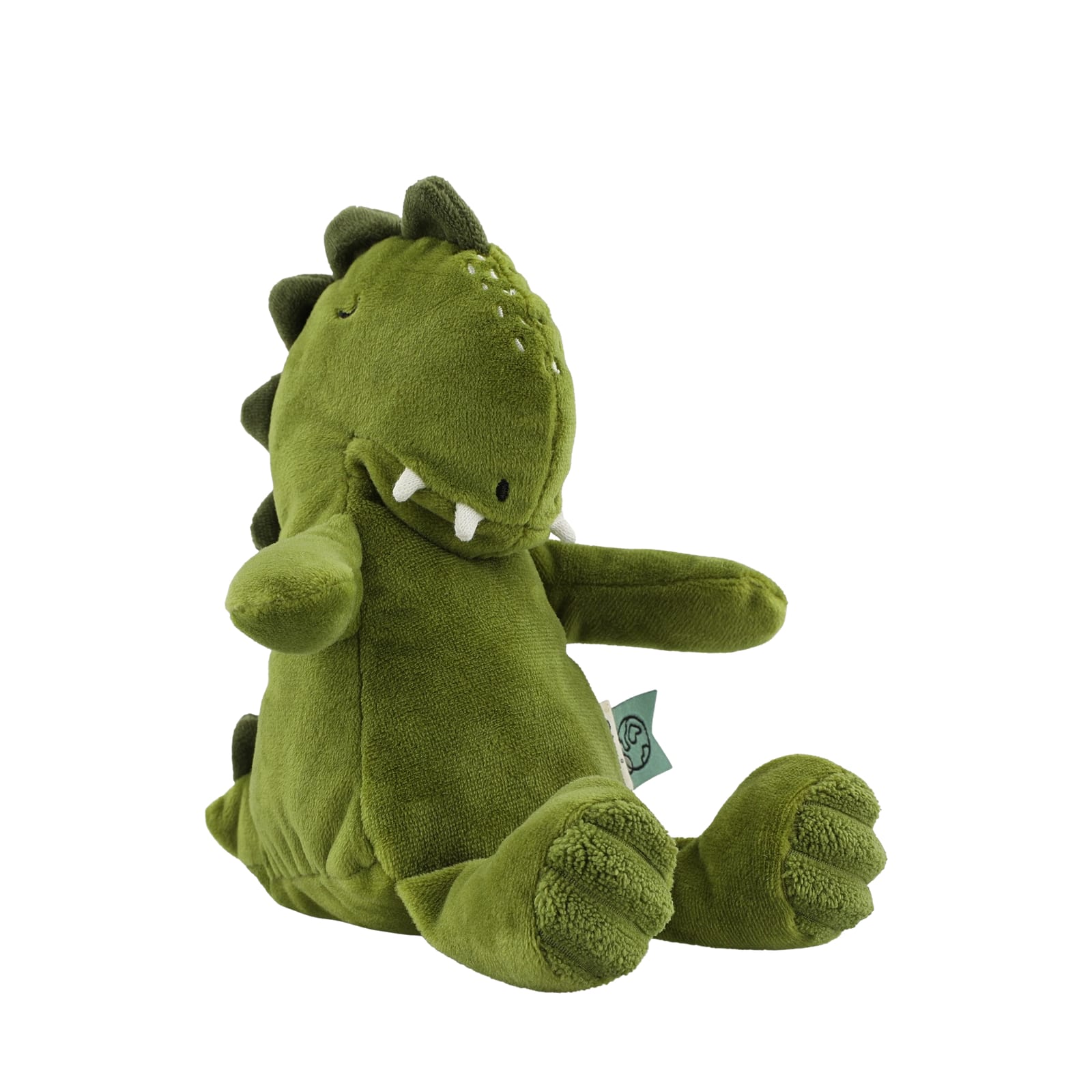 Plush Toy - Mr Dino Baby