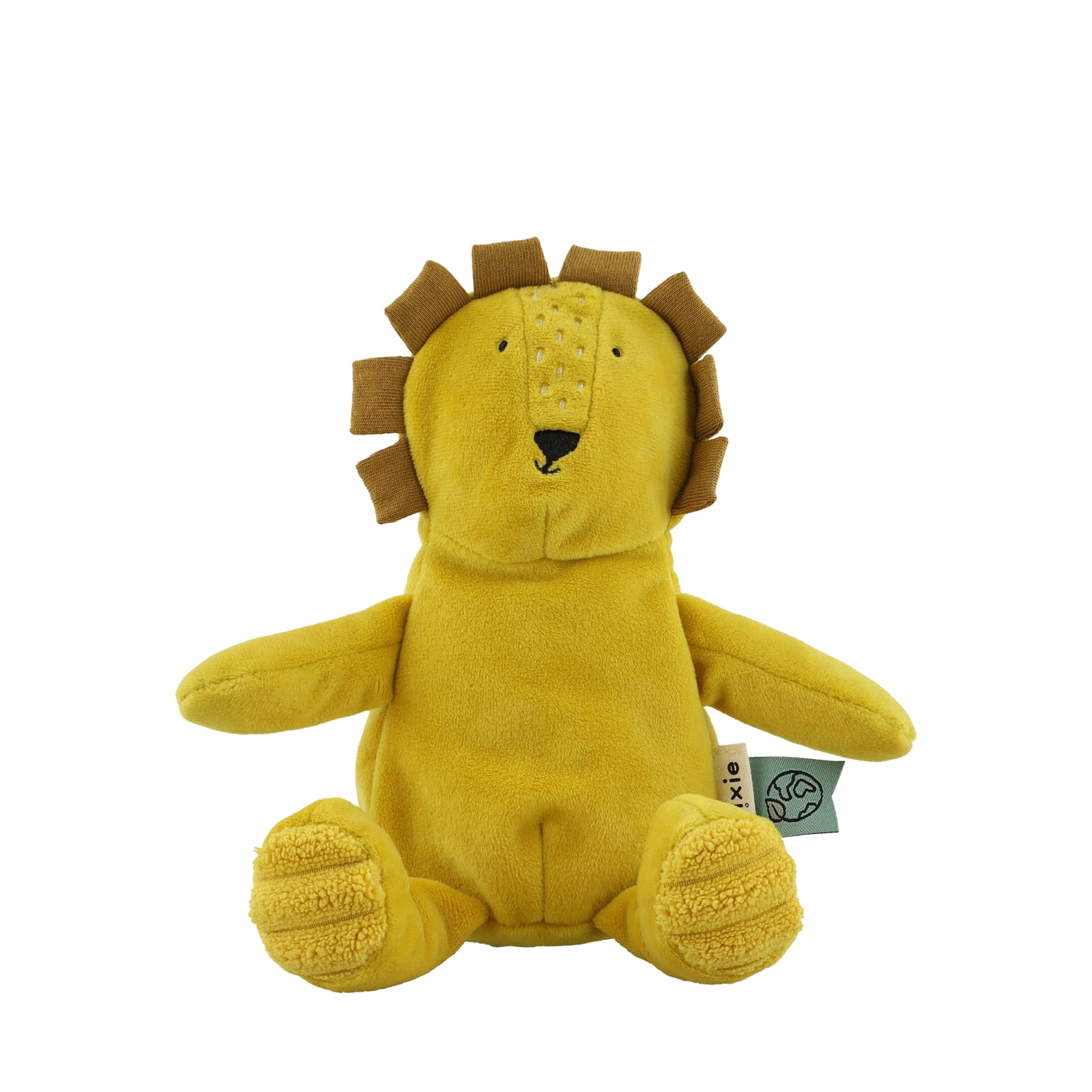 Plush Toy - Mr Lion Baby