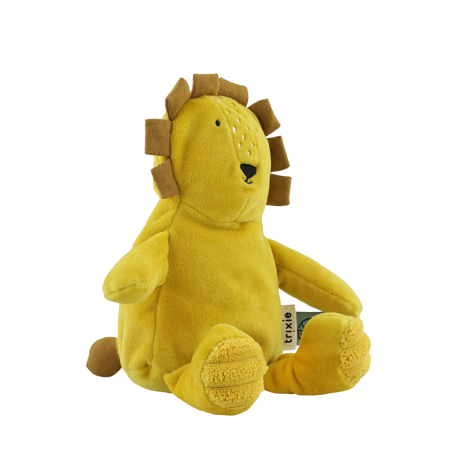 Plush Toy - Mr Lion Baby